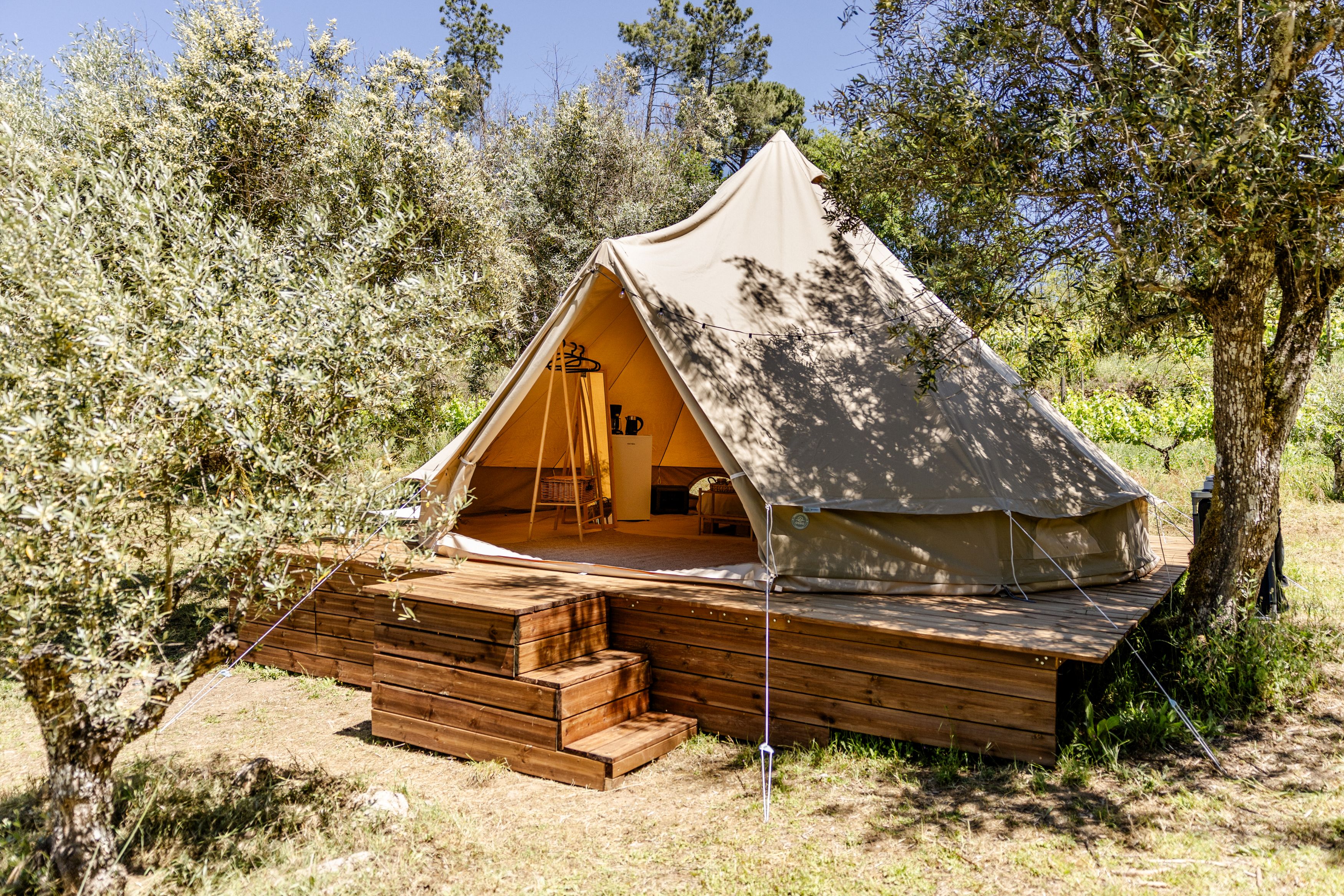 Casa nella natura a Penalva do Castelo