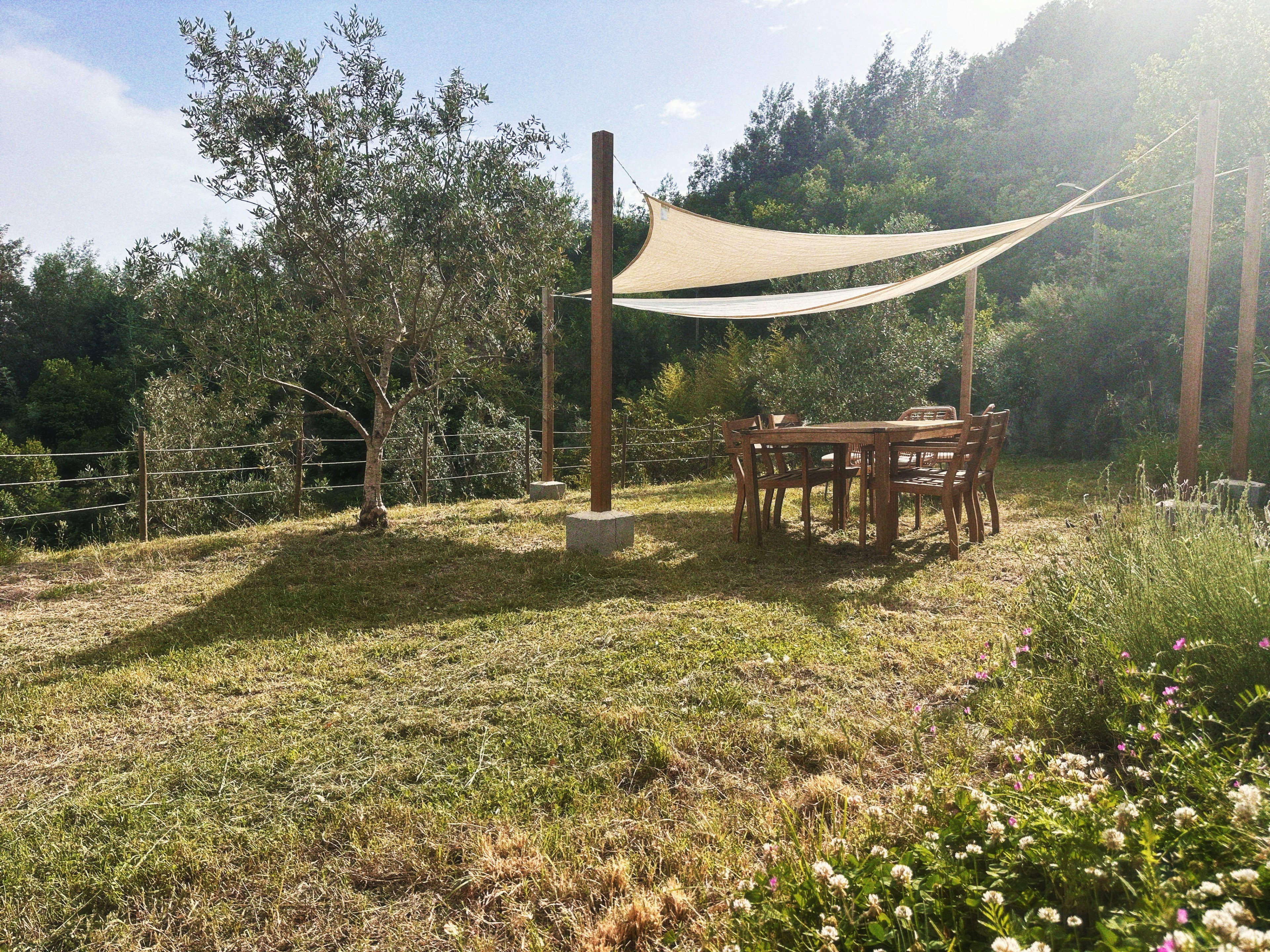 Casa nella natura a Oliveira do Hospital