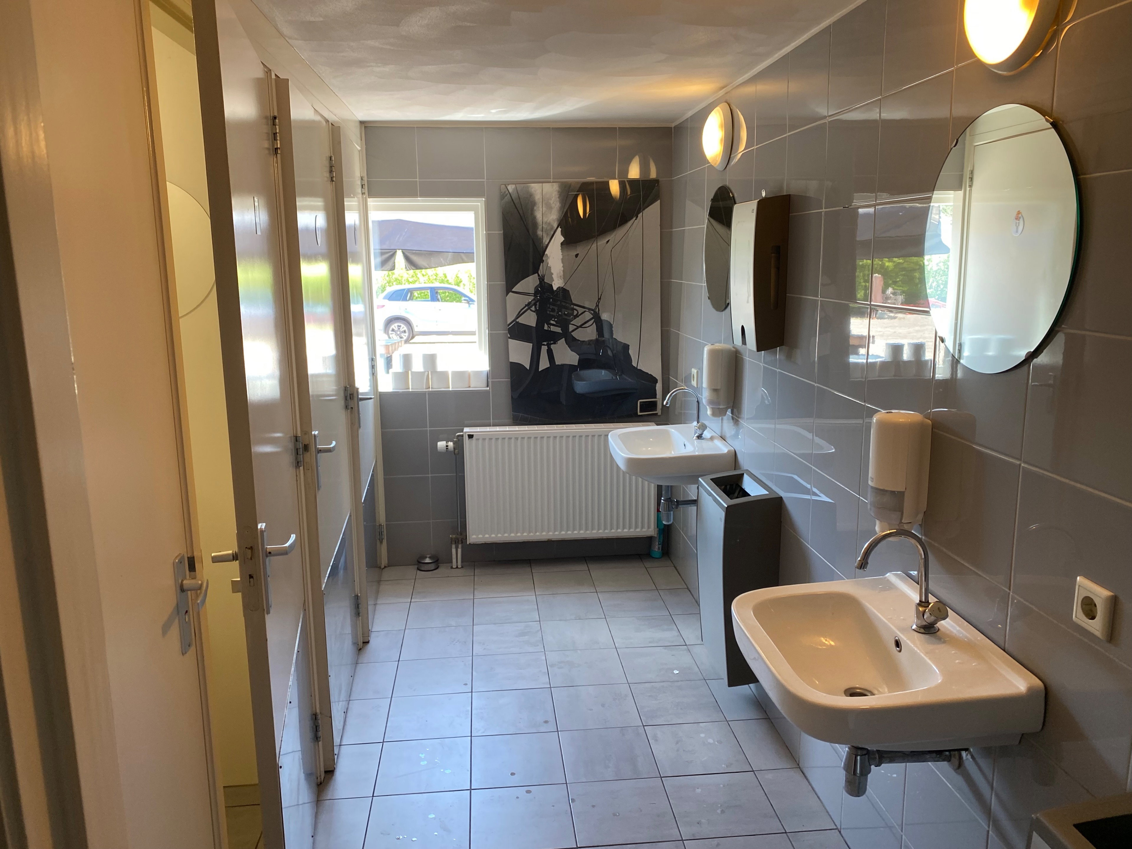 Natuurhuisje in Tilburg