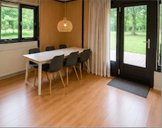 Natuurhuisje in Dalmsholte