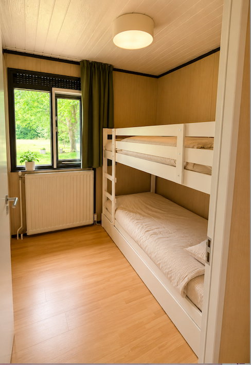 Natuurhuisje in Dalmsholte