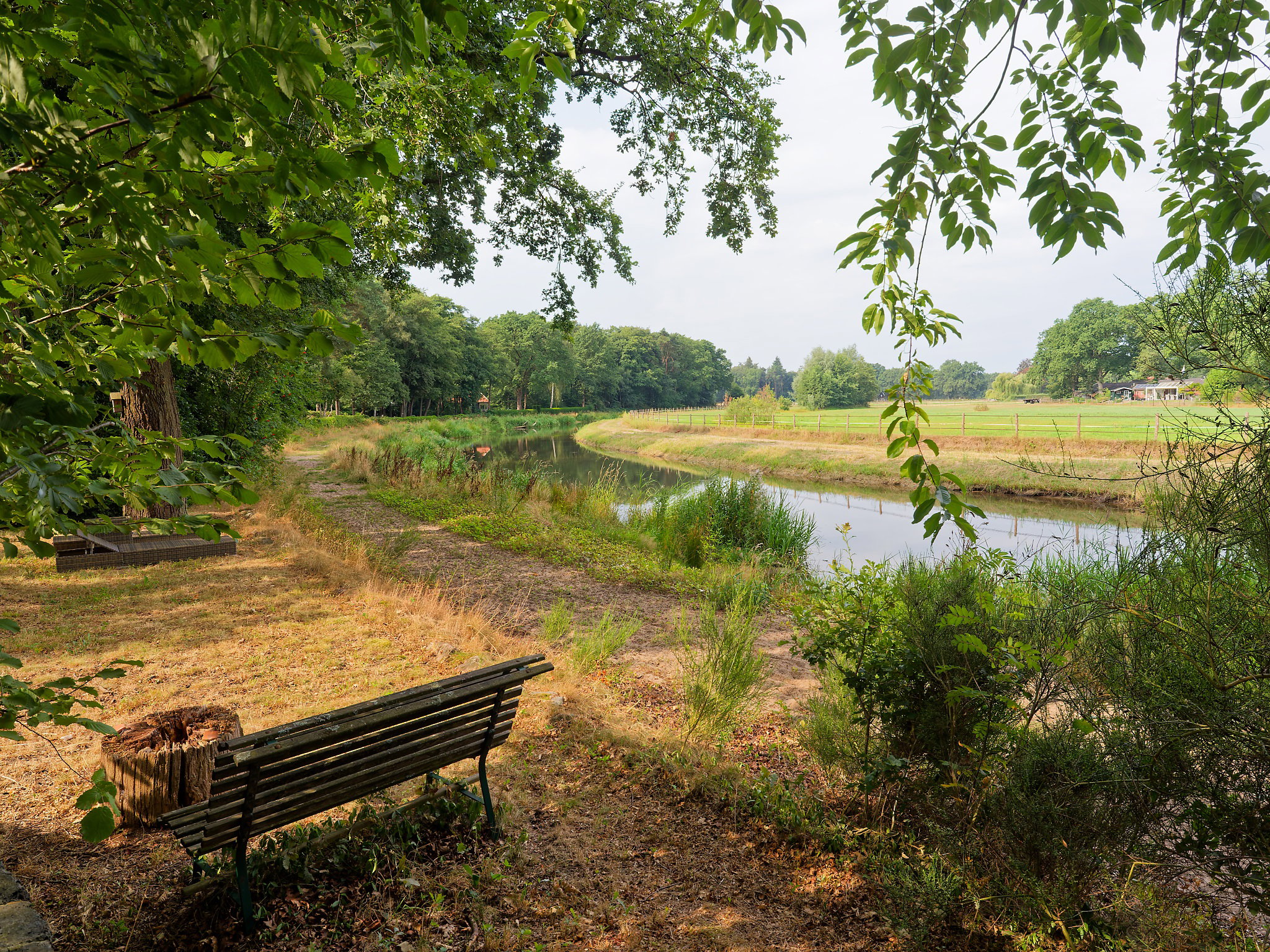 Maison nature à Haaksbergen