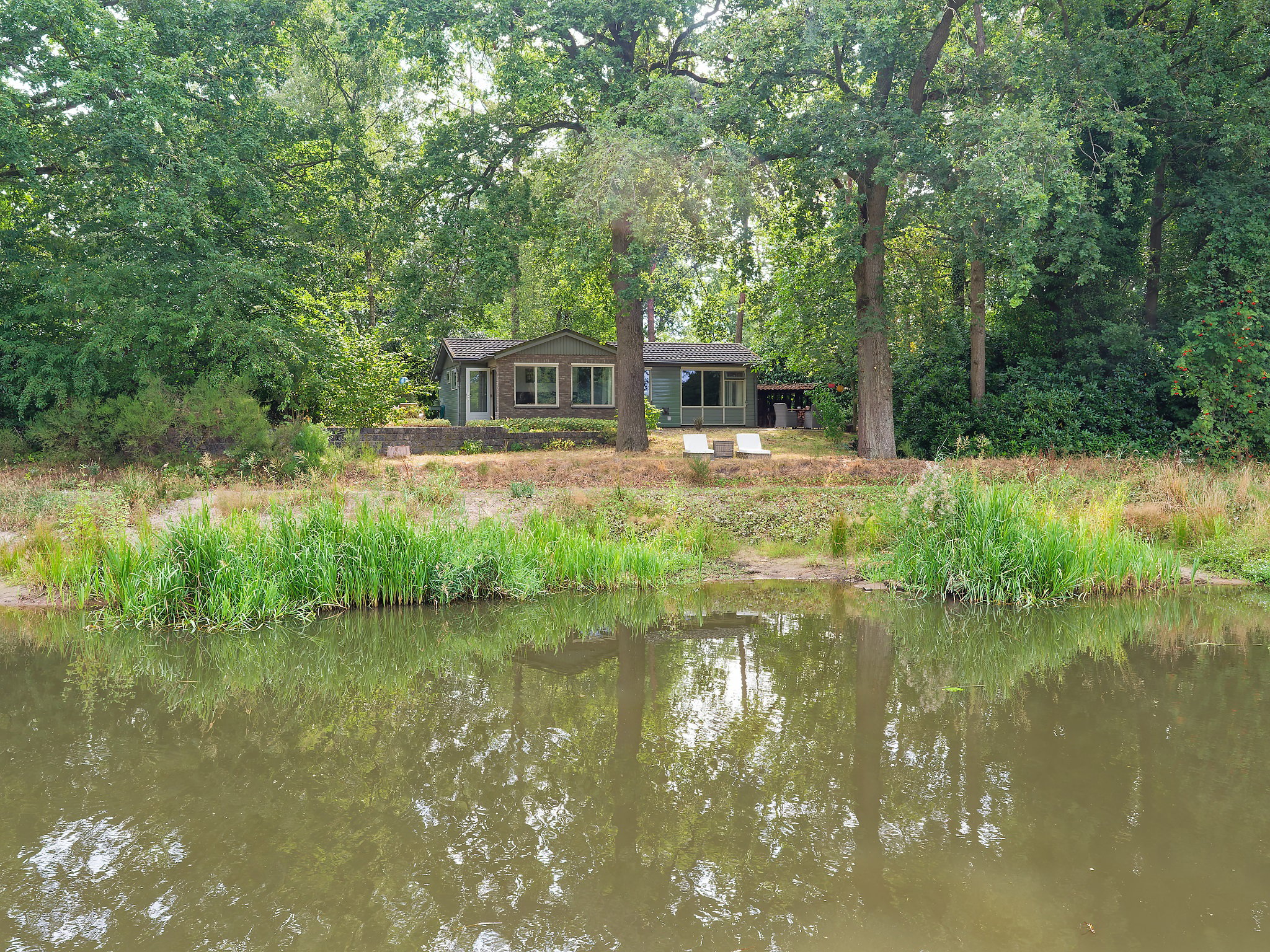 Maison nature à Haaksbergen