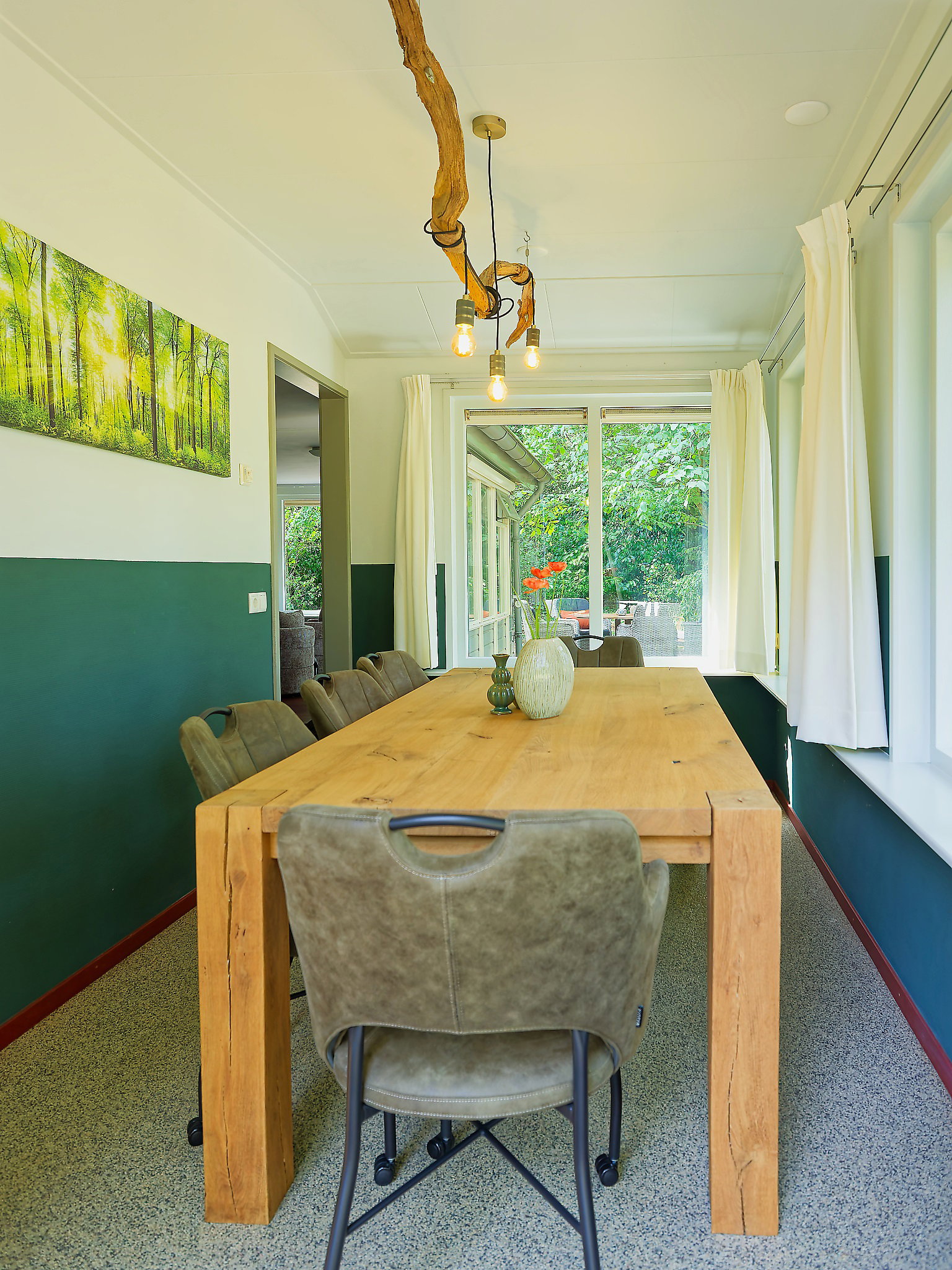 Maison nature à Haaksbergen