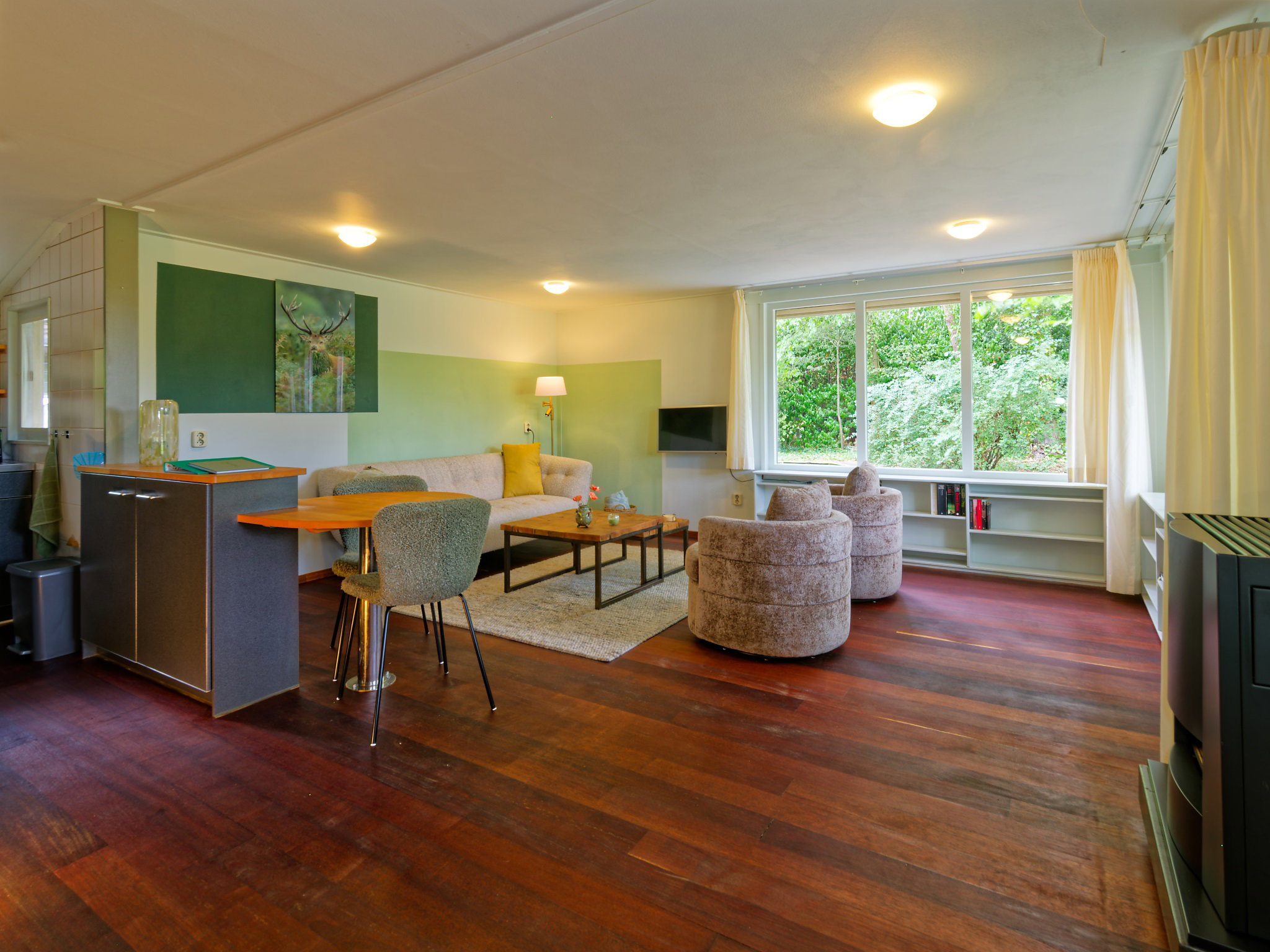 Maison nature à Haaksbergen
