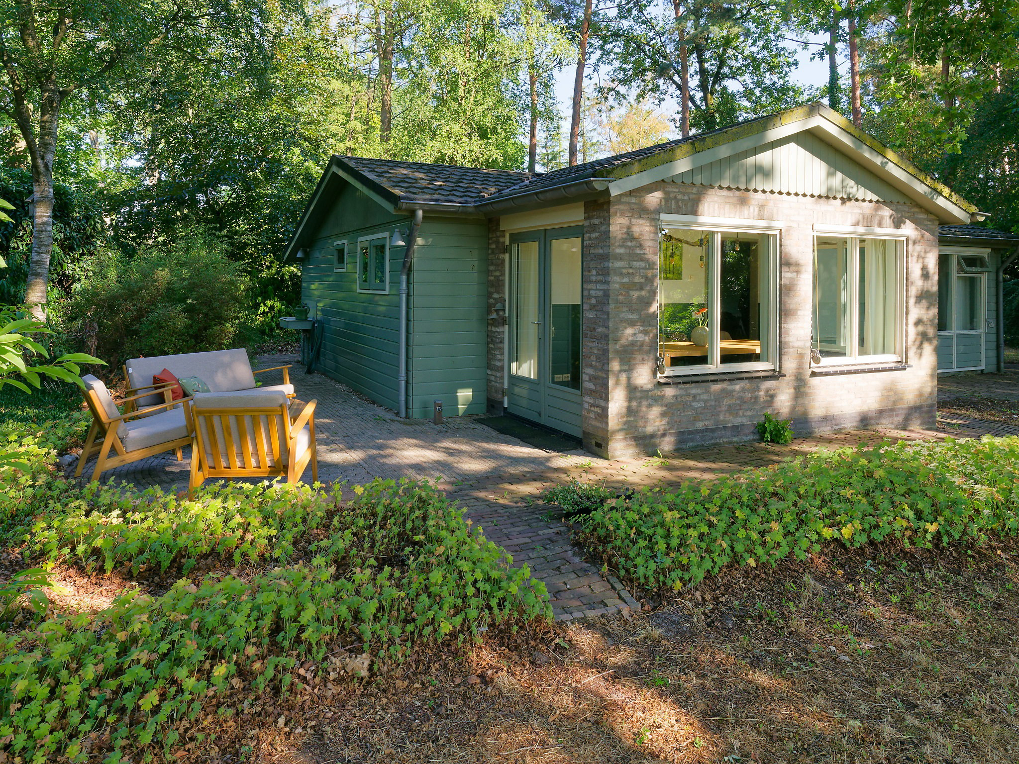 Maison nature à Haaksbergen