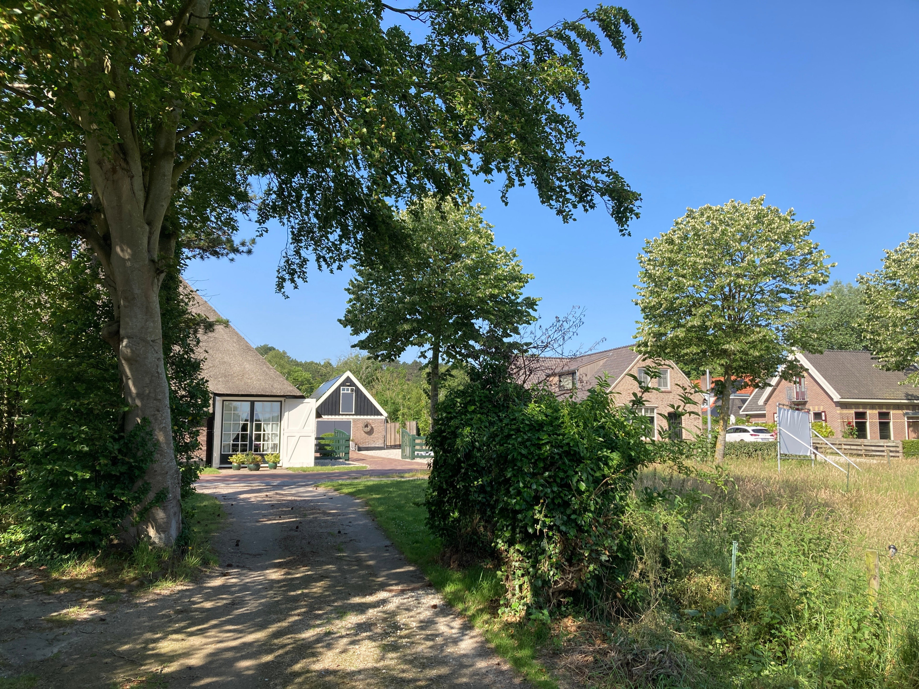 Natuurhuisje in Groet