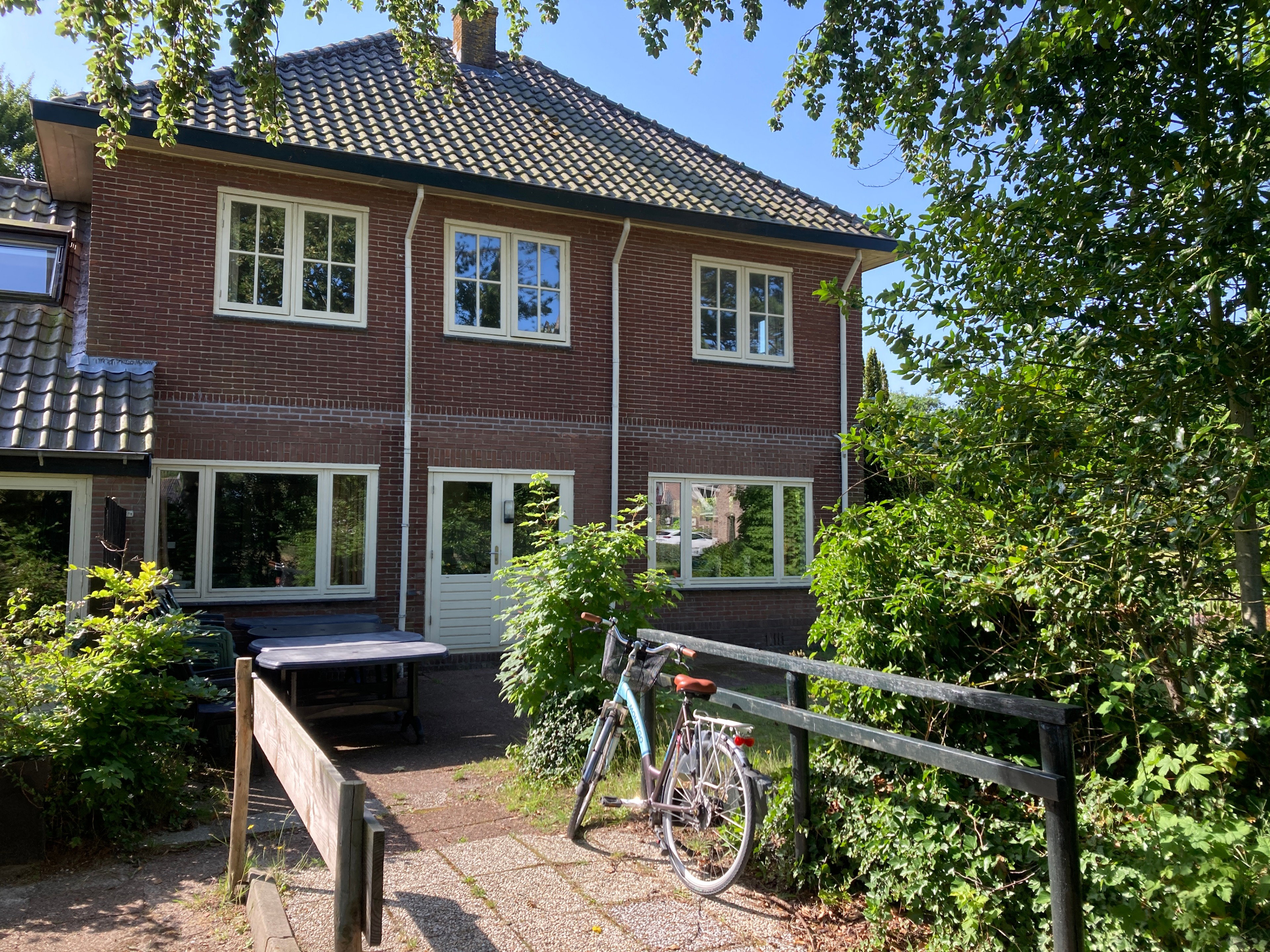 Natuurhuisje in Groet
