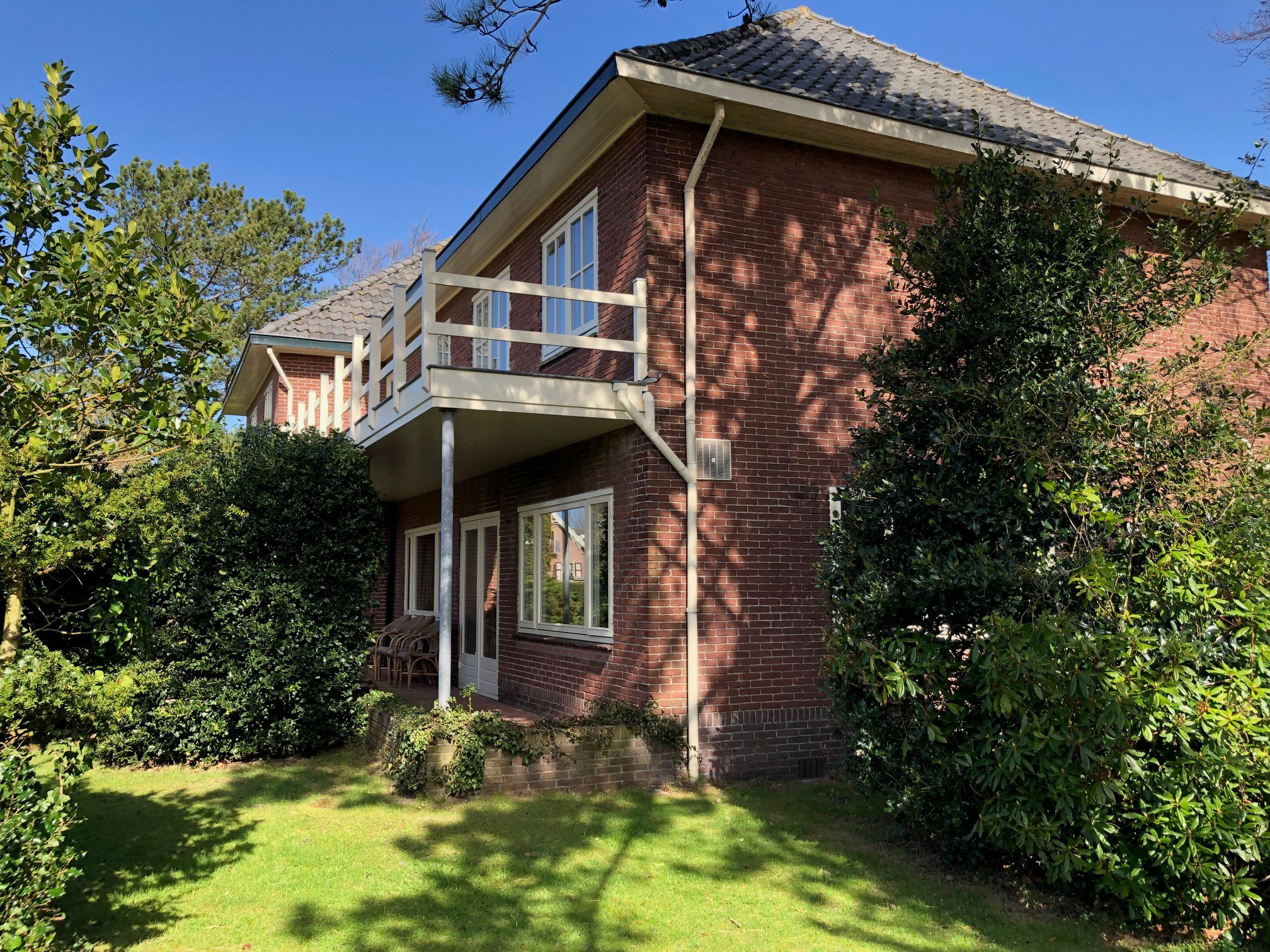 Natuurhuisje in Groet