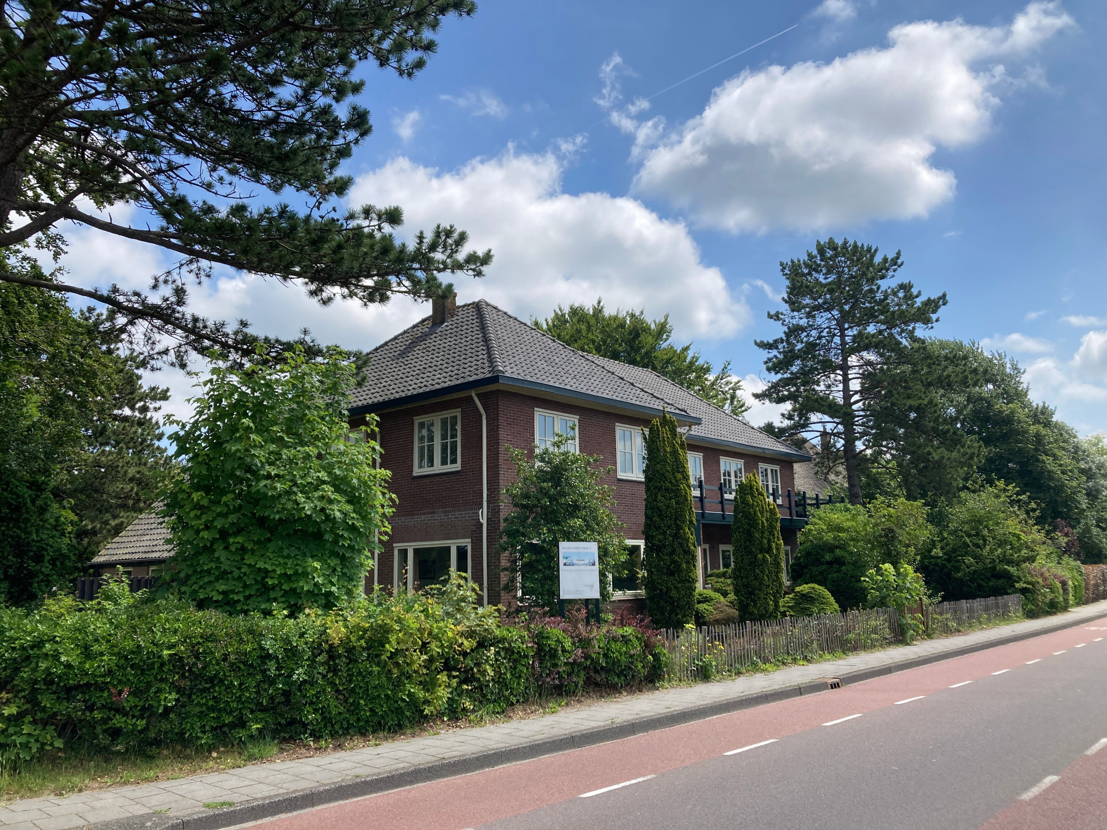 Natuurhuisje in Groet
