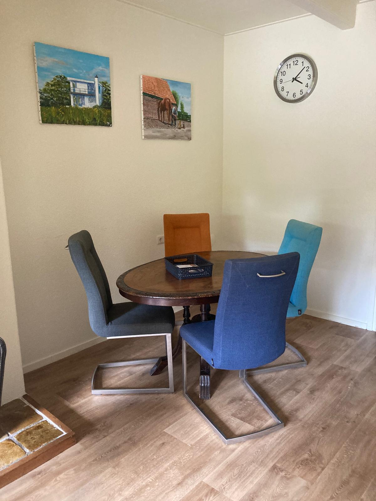 Natuurhuisje in Groet