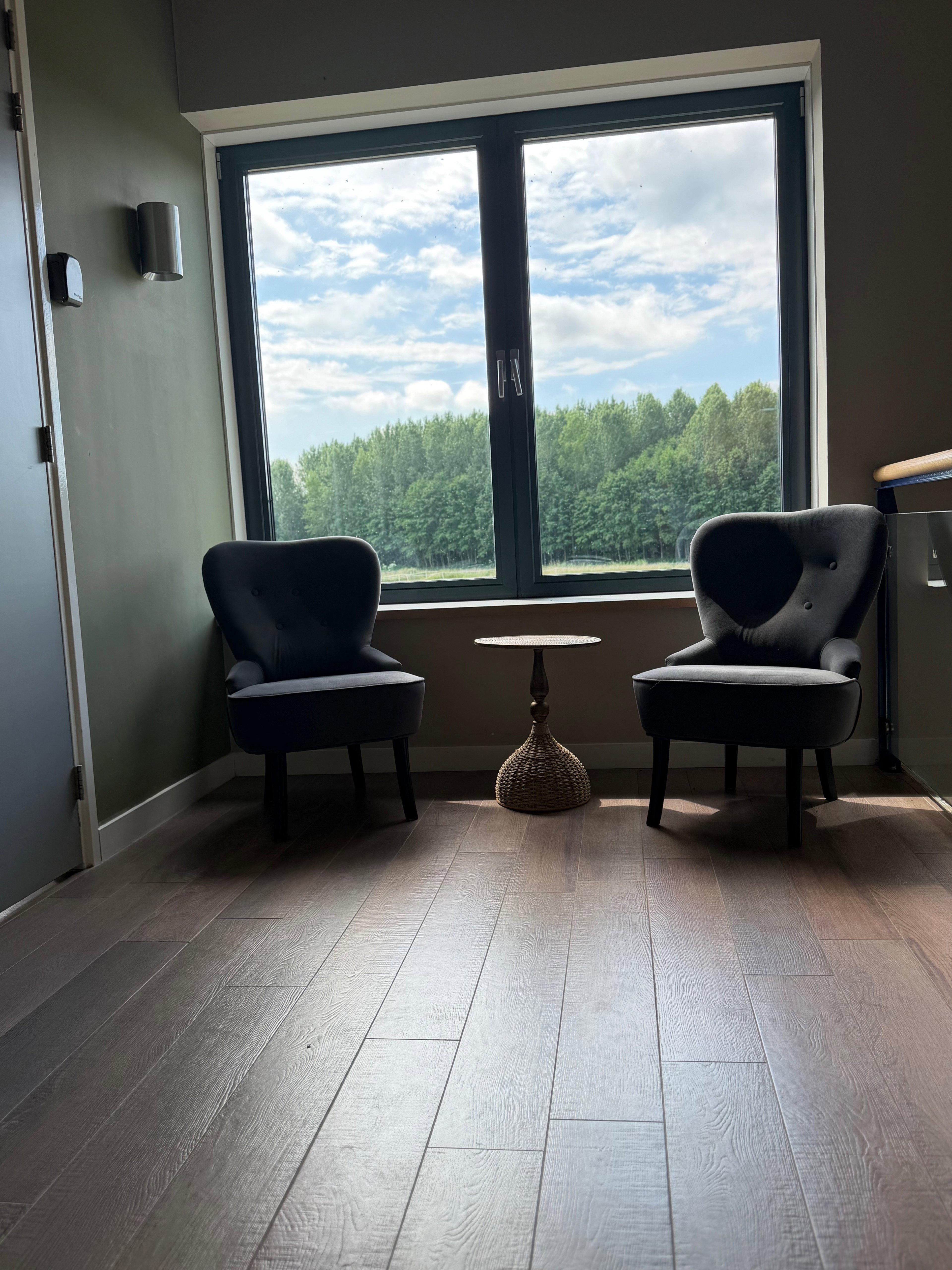Nature house in Vorden