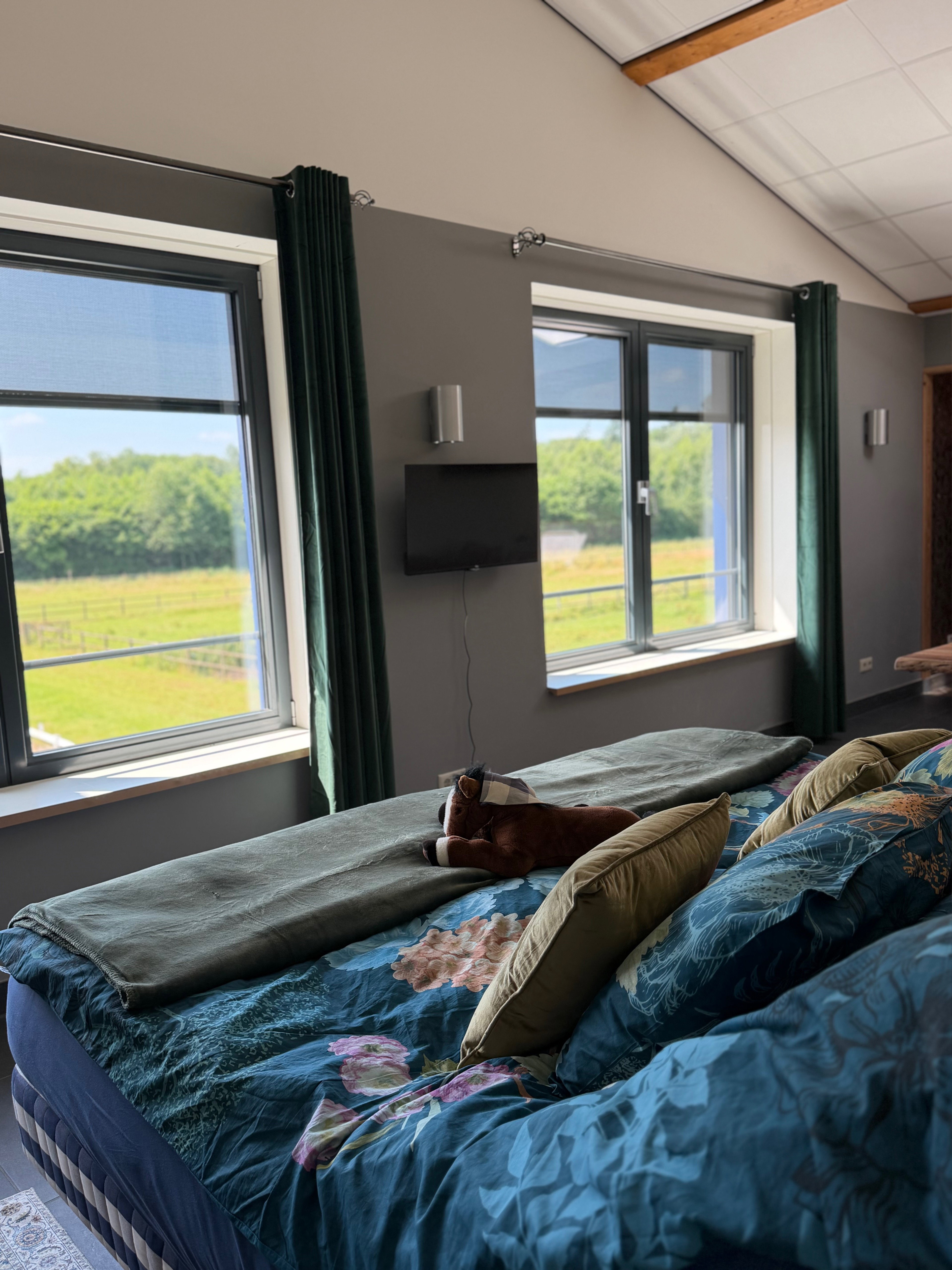Nature house in Vorden