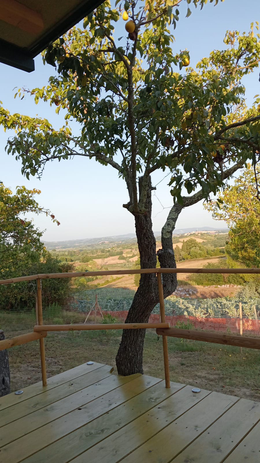 Natuurhuisje in Capannoli