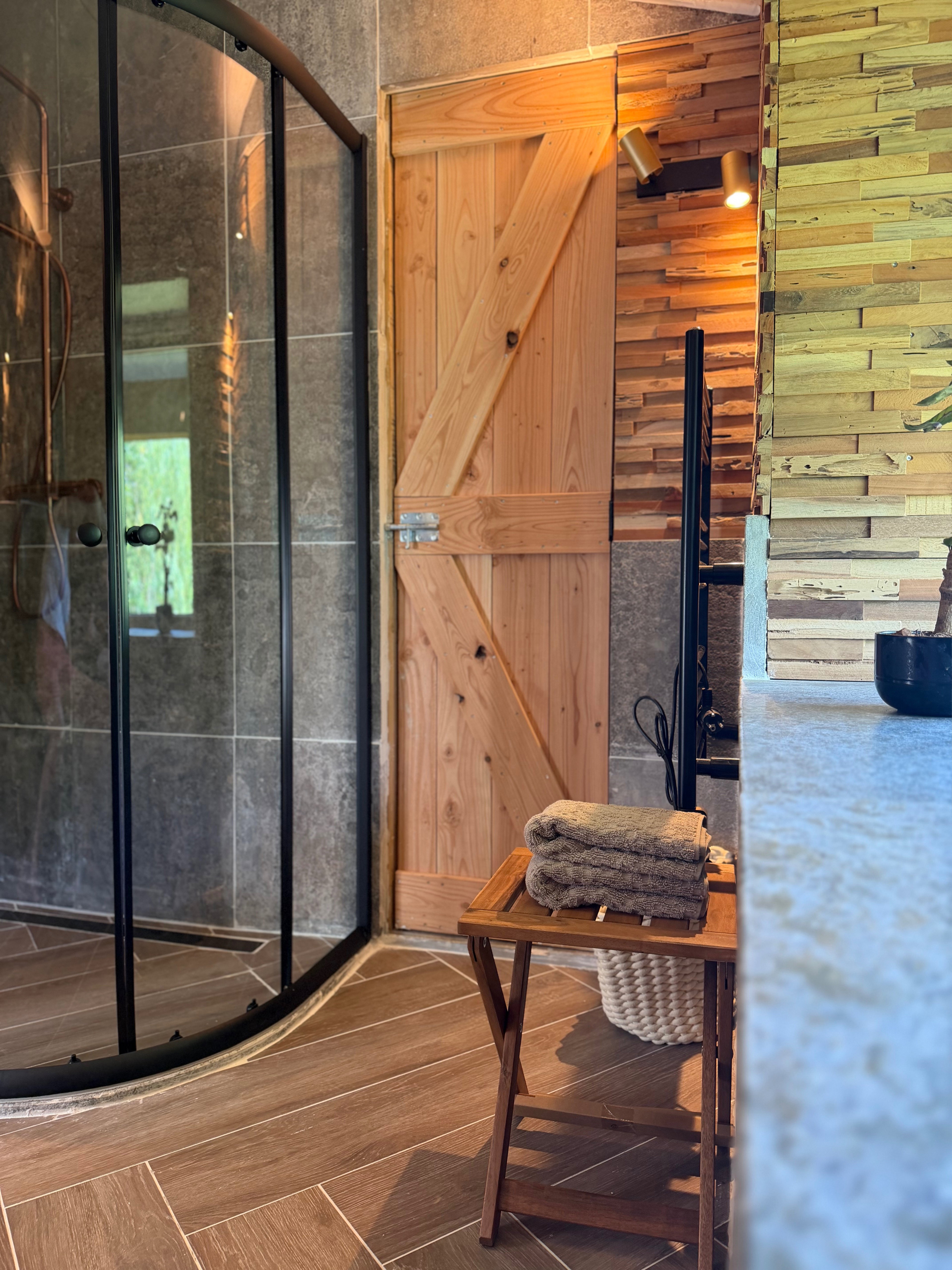 Nature house in Vorden