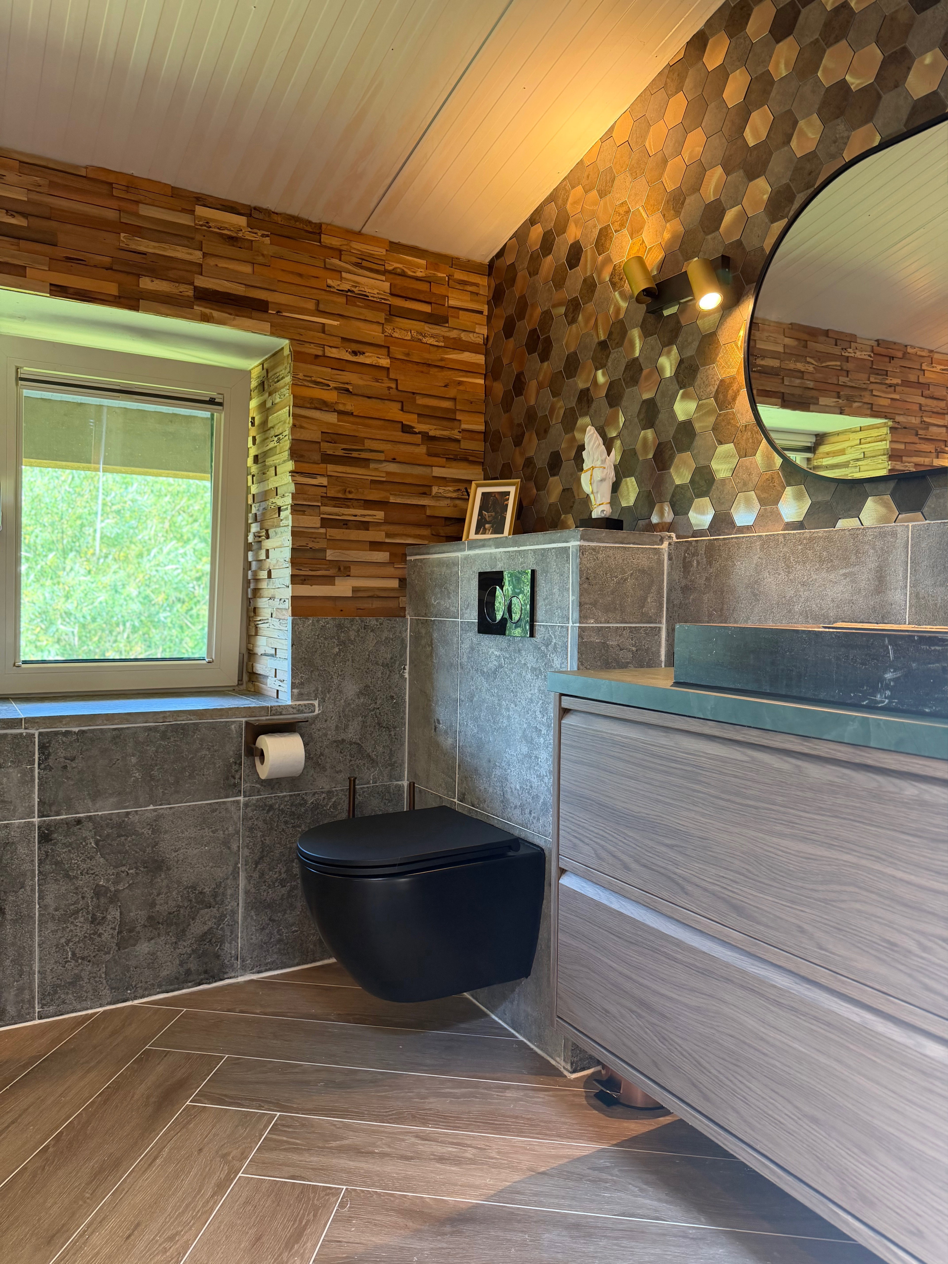 Nature house in Vorden