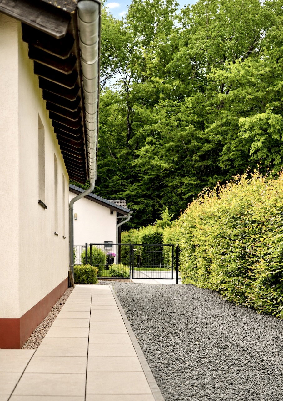 Casa nella natura a Gerolstein-Hinterhausen