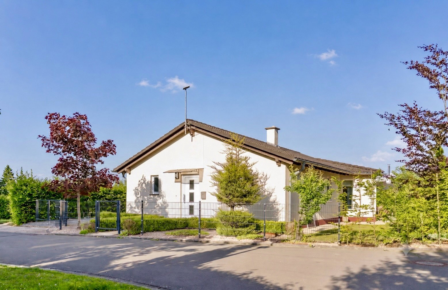 Casa nella natura a Gerolstein-Hinterhausen