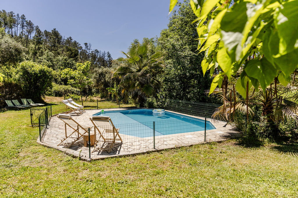Natuurhuisje in Penalva do Castelo