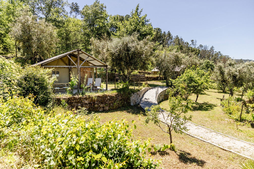 Casa nella natura a Penalva do Castelo