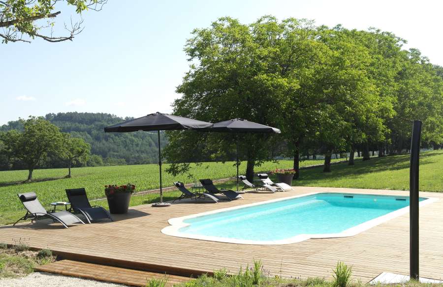 Natuurhuisje in Montignac