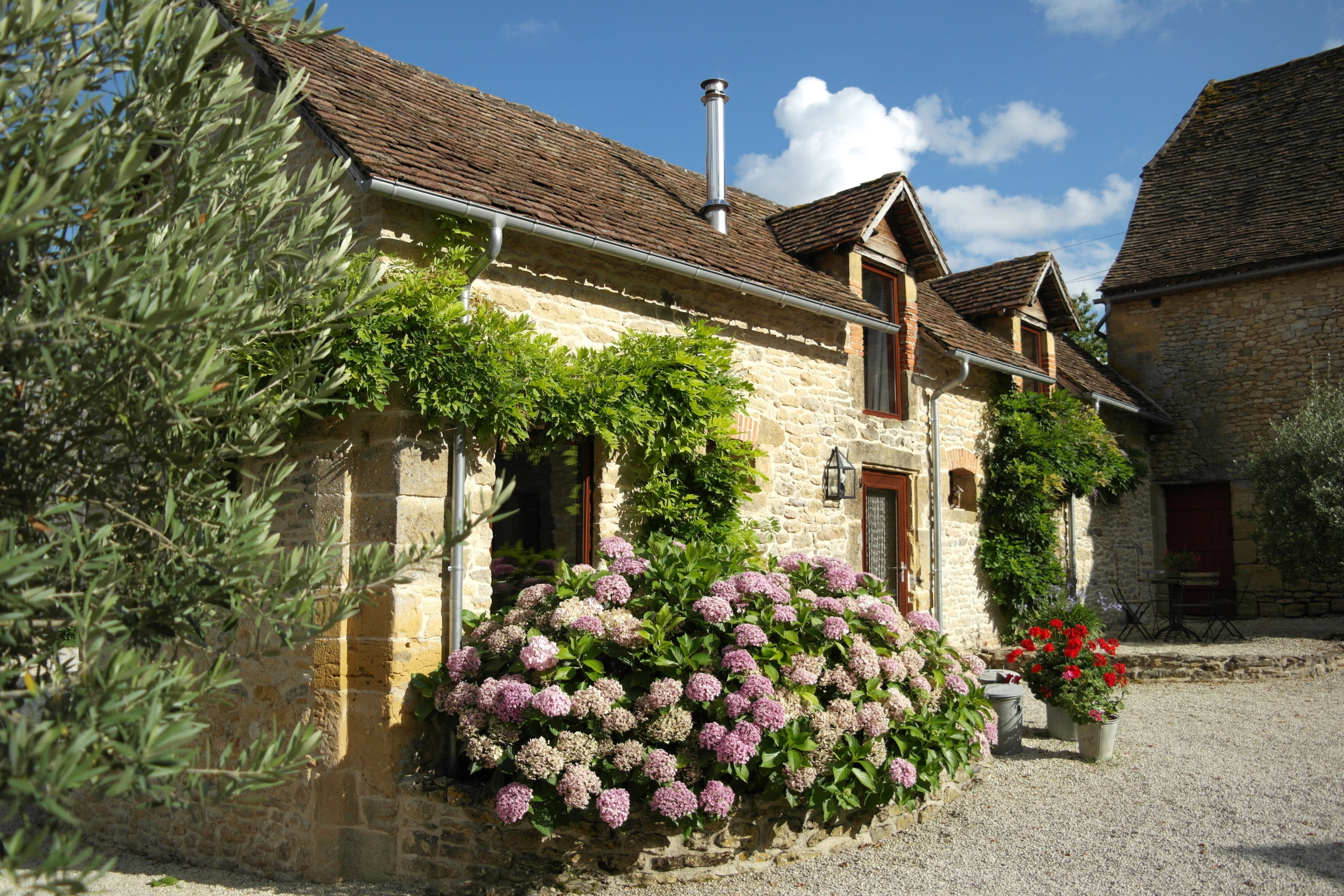 Natuurhuisje in Montignac