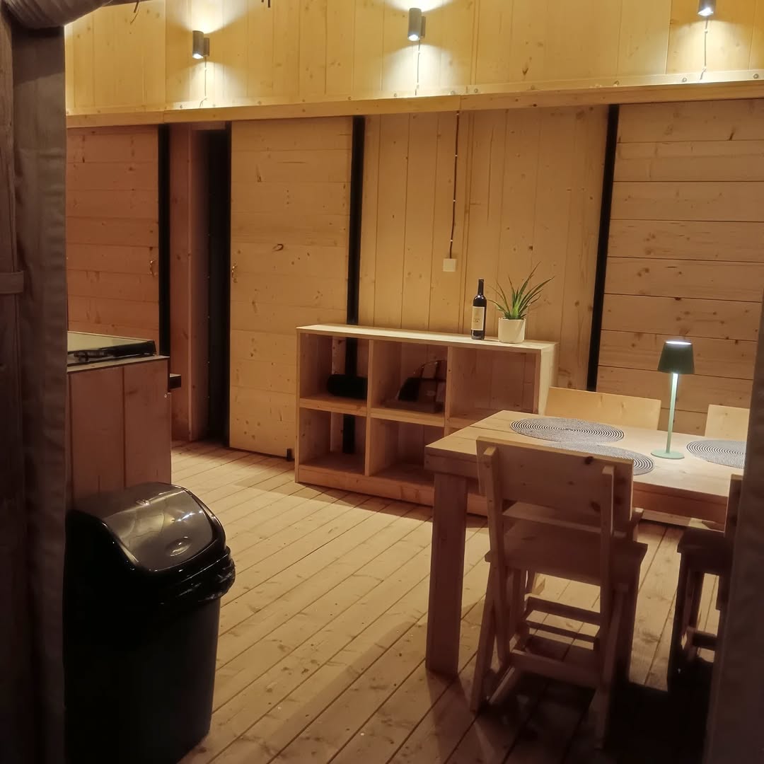 Casa nella natura a a Dos Conhados