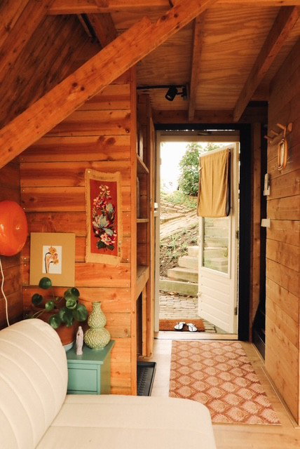 Nature house in Appeltern
