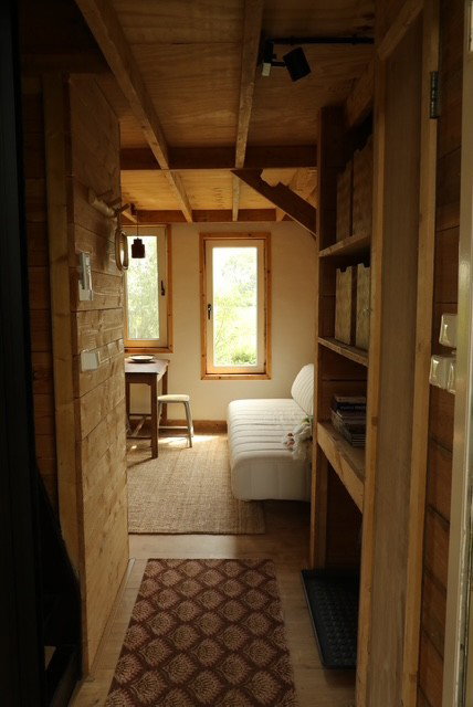 Nature house in Appeltern