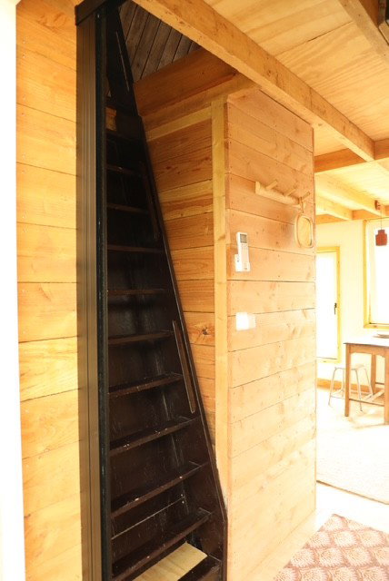Nature house in Appeltern