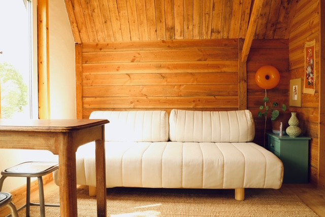 Nature house in Appeltern