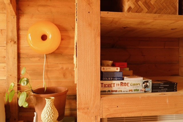 Nature house in Appeltern