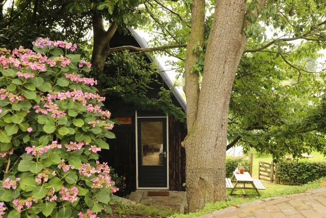 Nature house in Appeltern