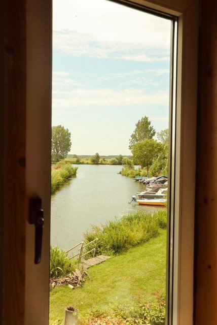 Nature house in Appeltern