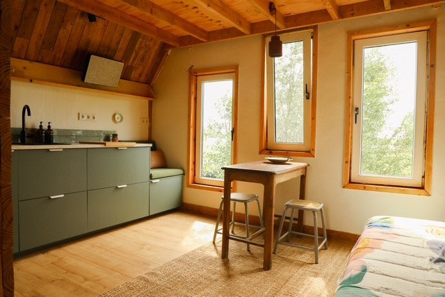 Nature house in Appeltern