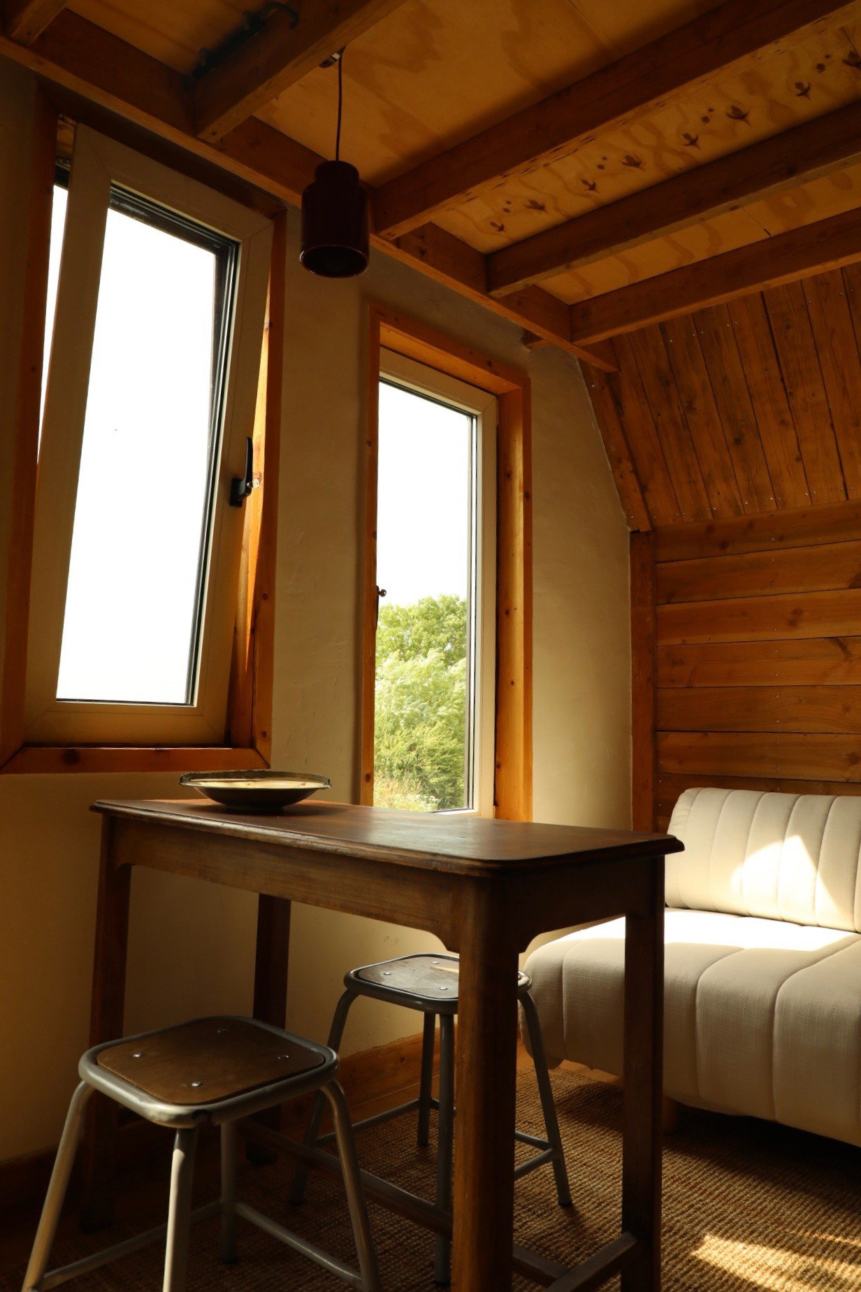 Nature house in Appeltern