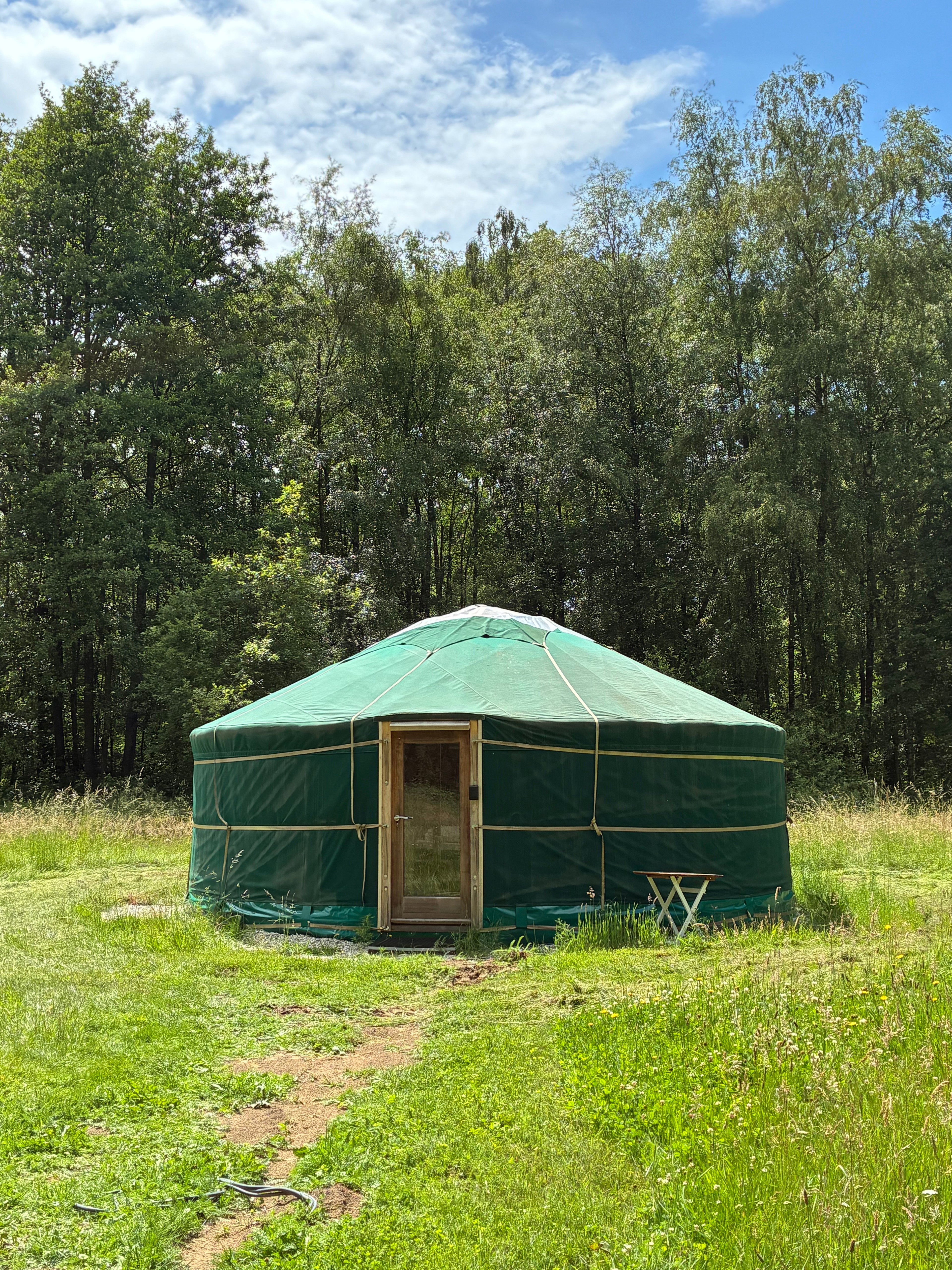 Natuurhuisje in Vught