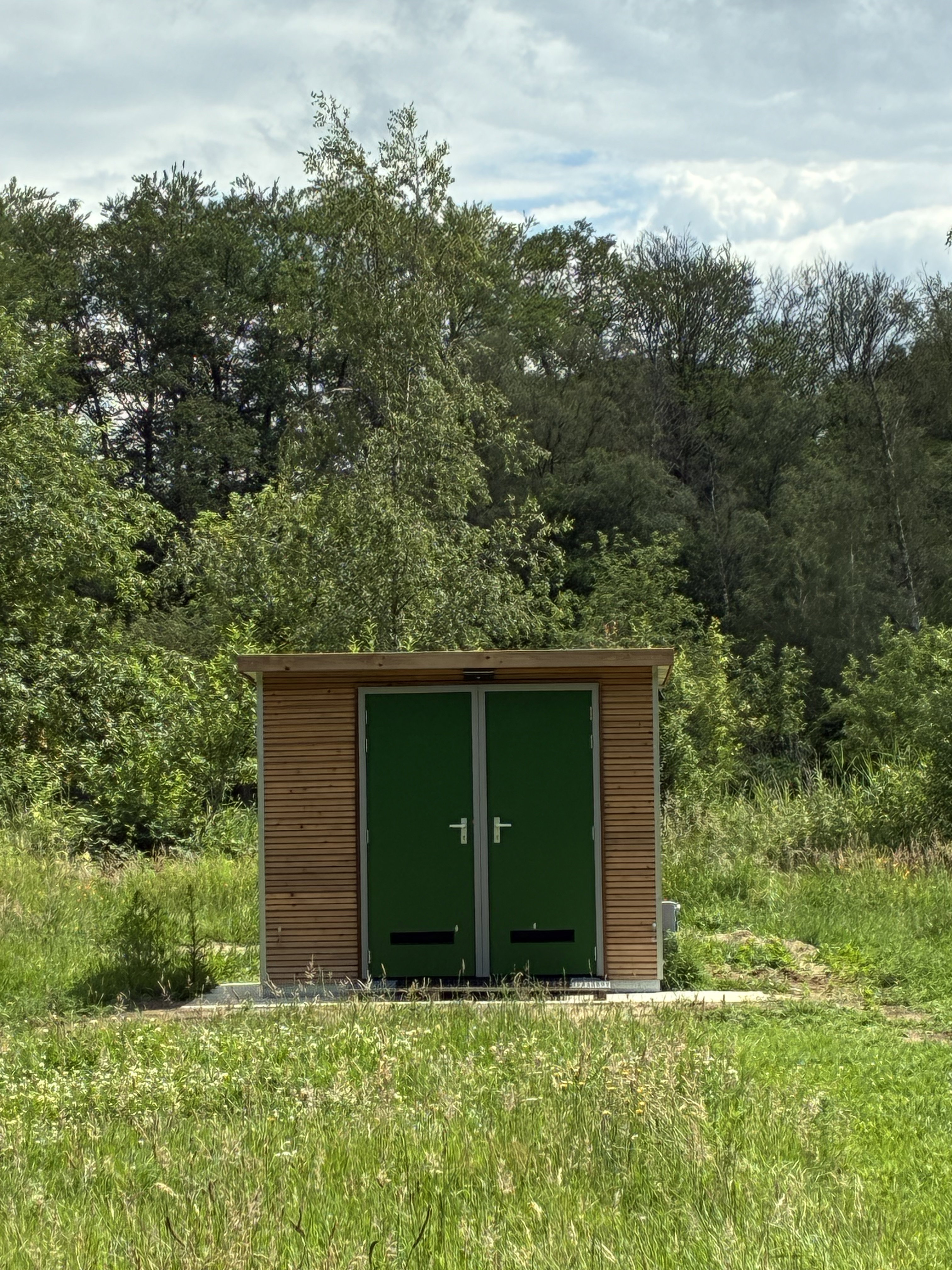 Natuurhuisje in Vught