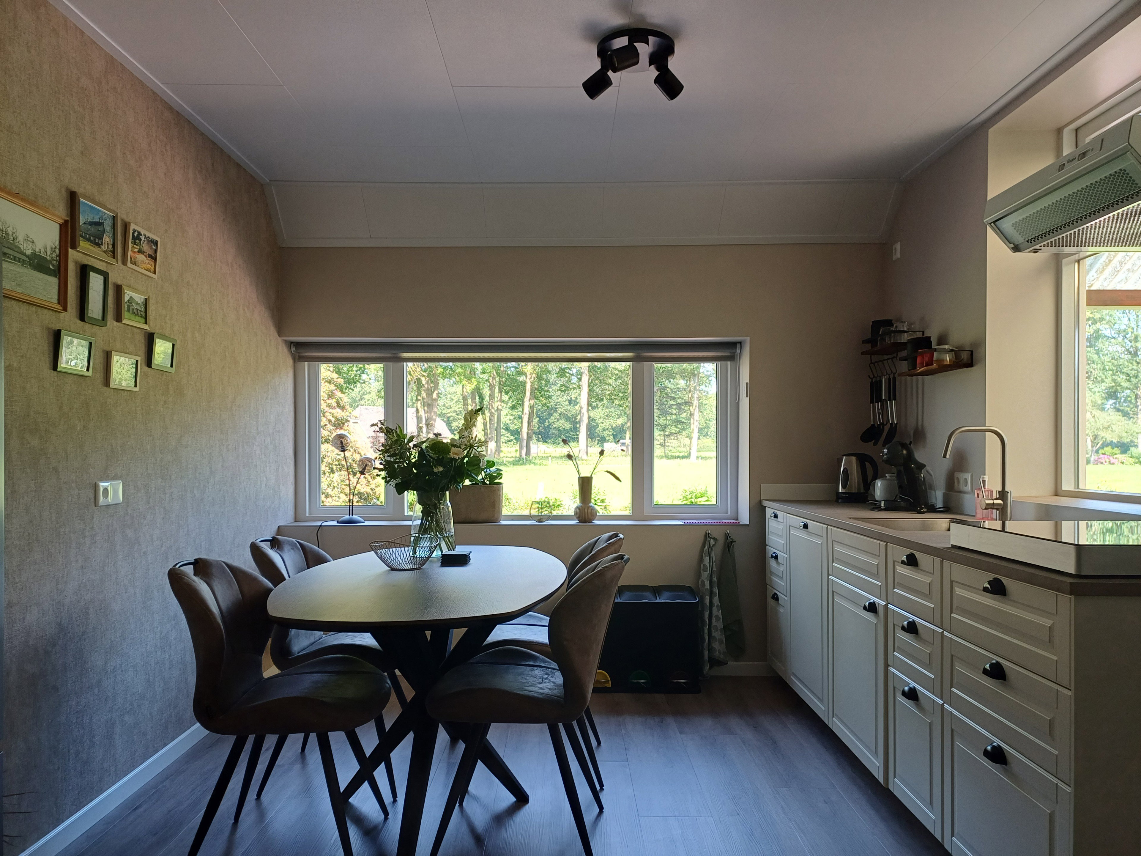 Natuurhuisje in Ommen