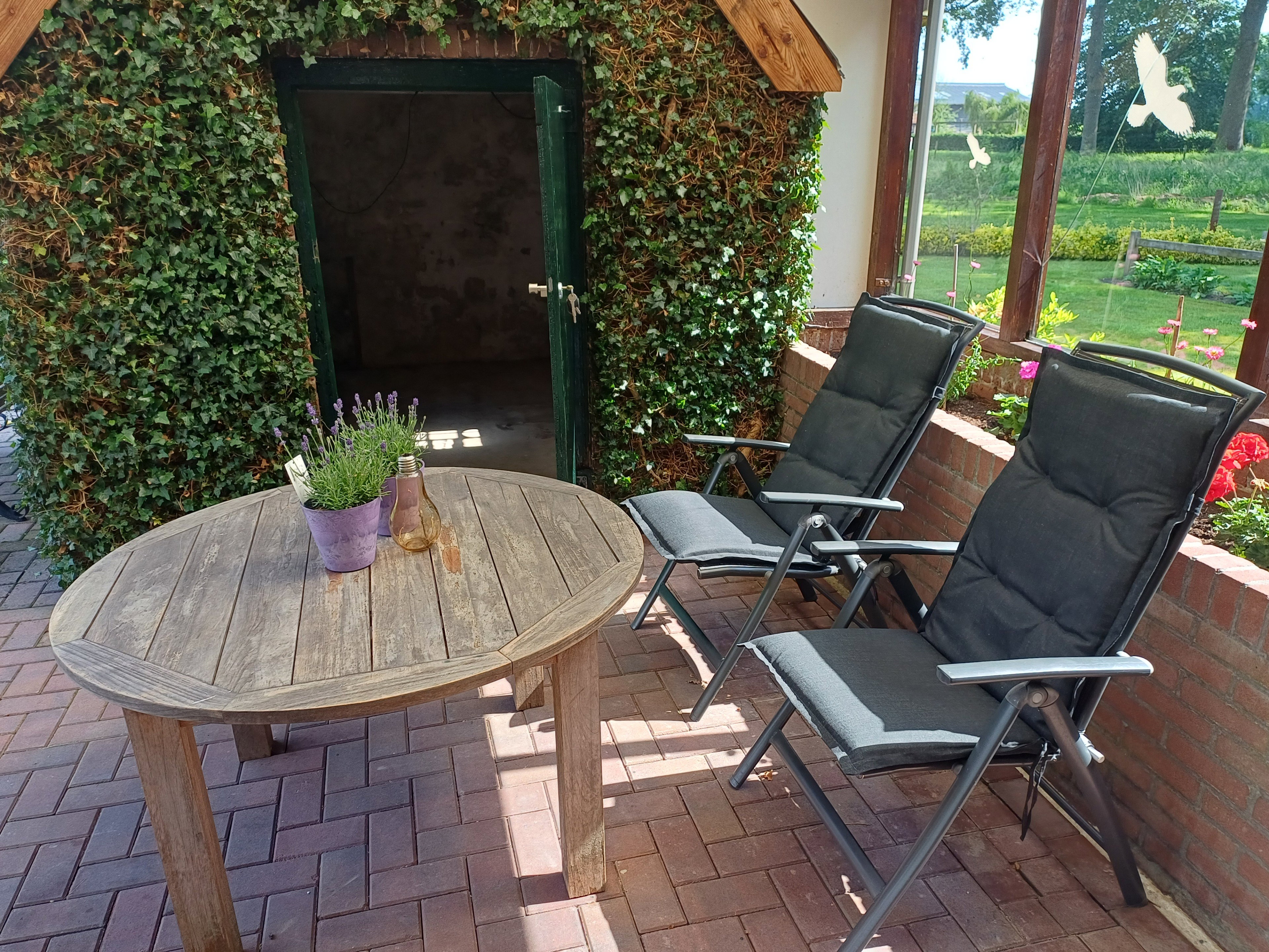Natuurhuisje in Ommen