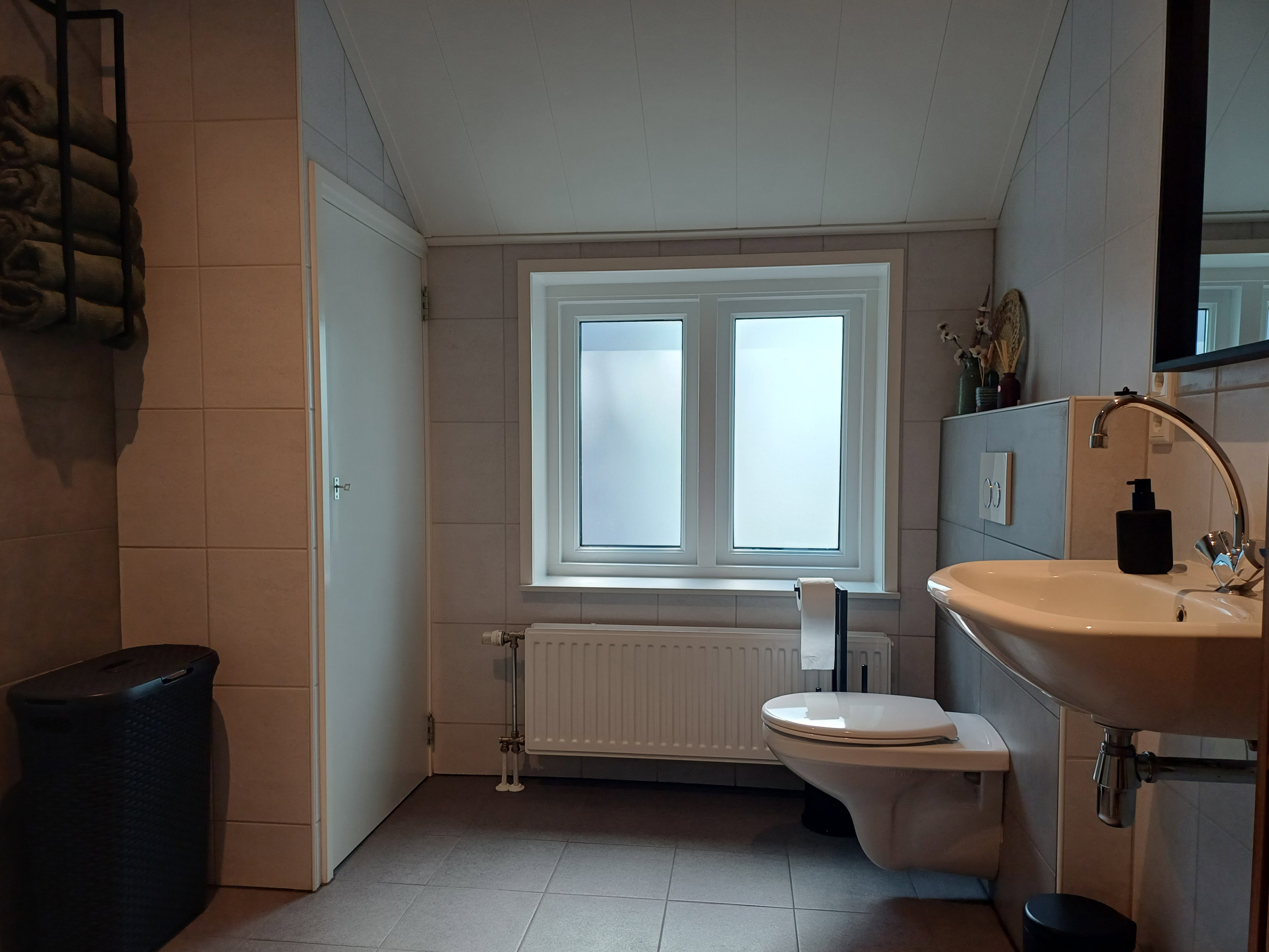 Natuurhuisje in Ommen