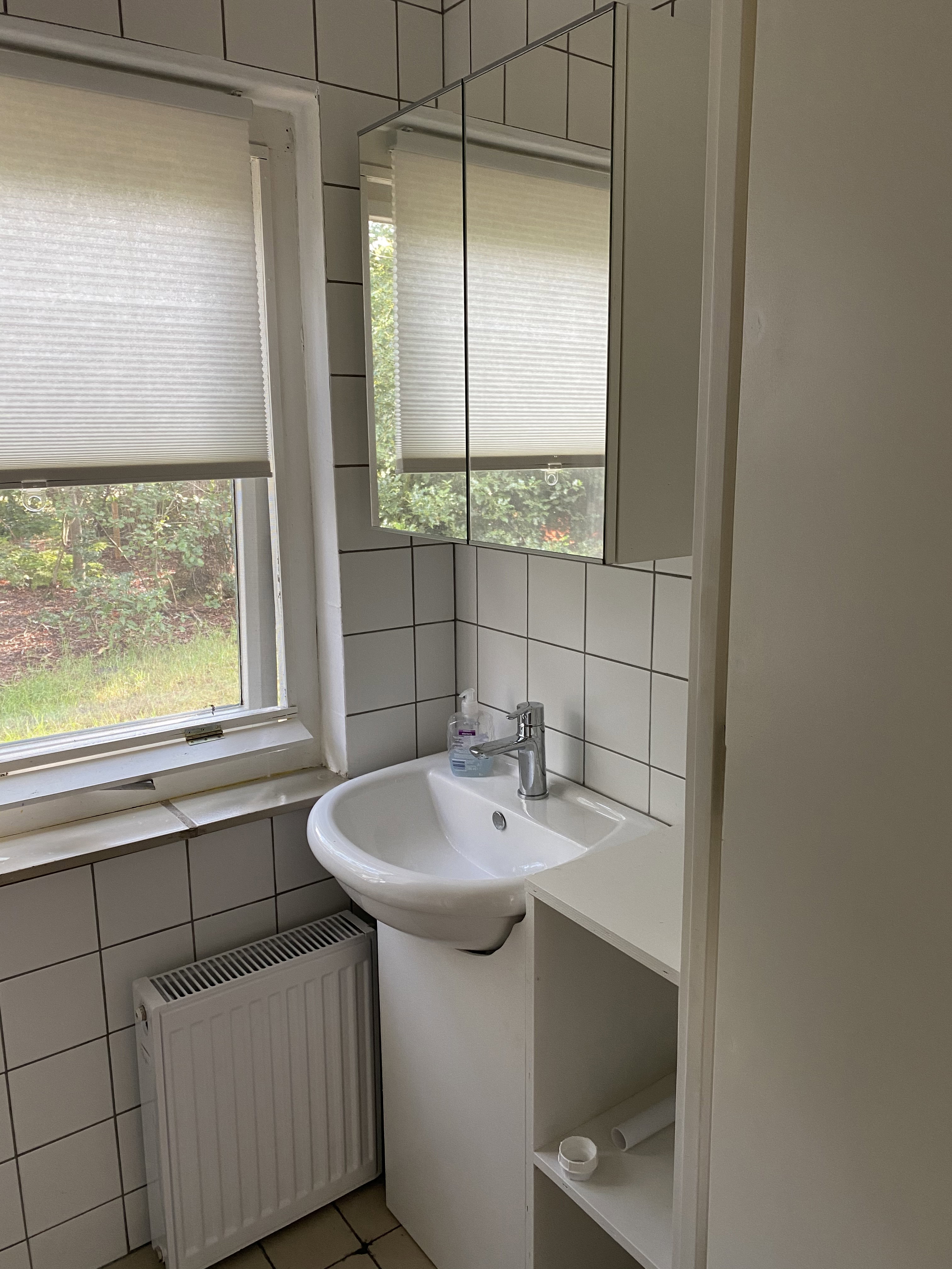 Natuurhuisje in Zorgvlied