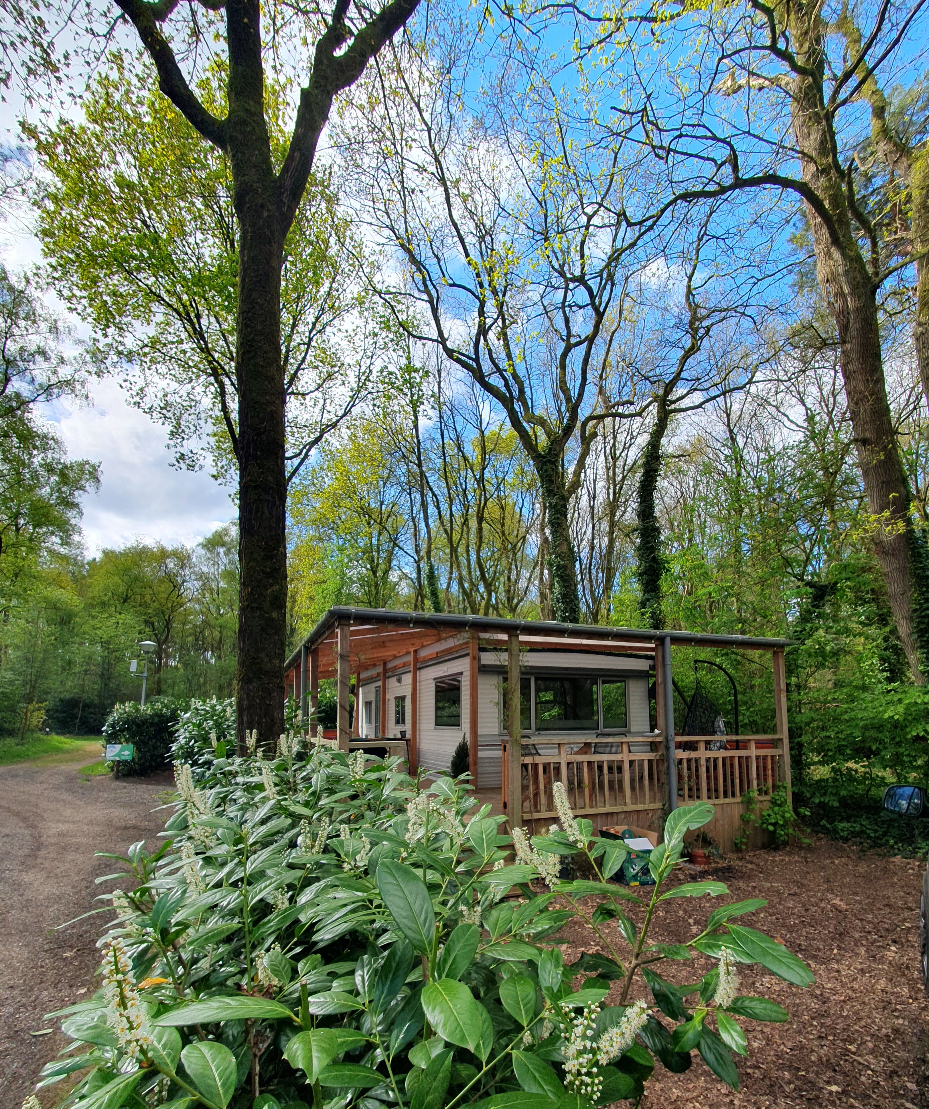 Natuurhuisje in Zuidwolde