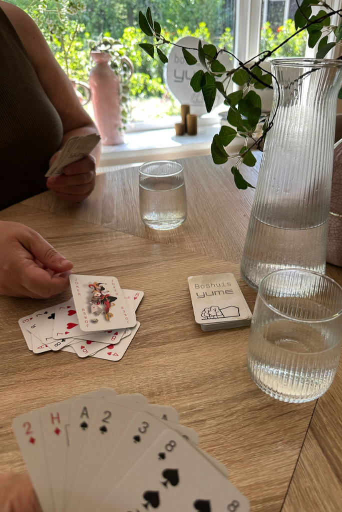 Natuurhuisje in Putten