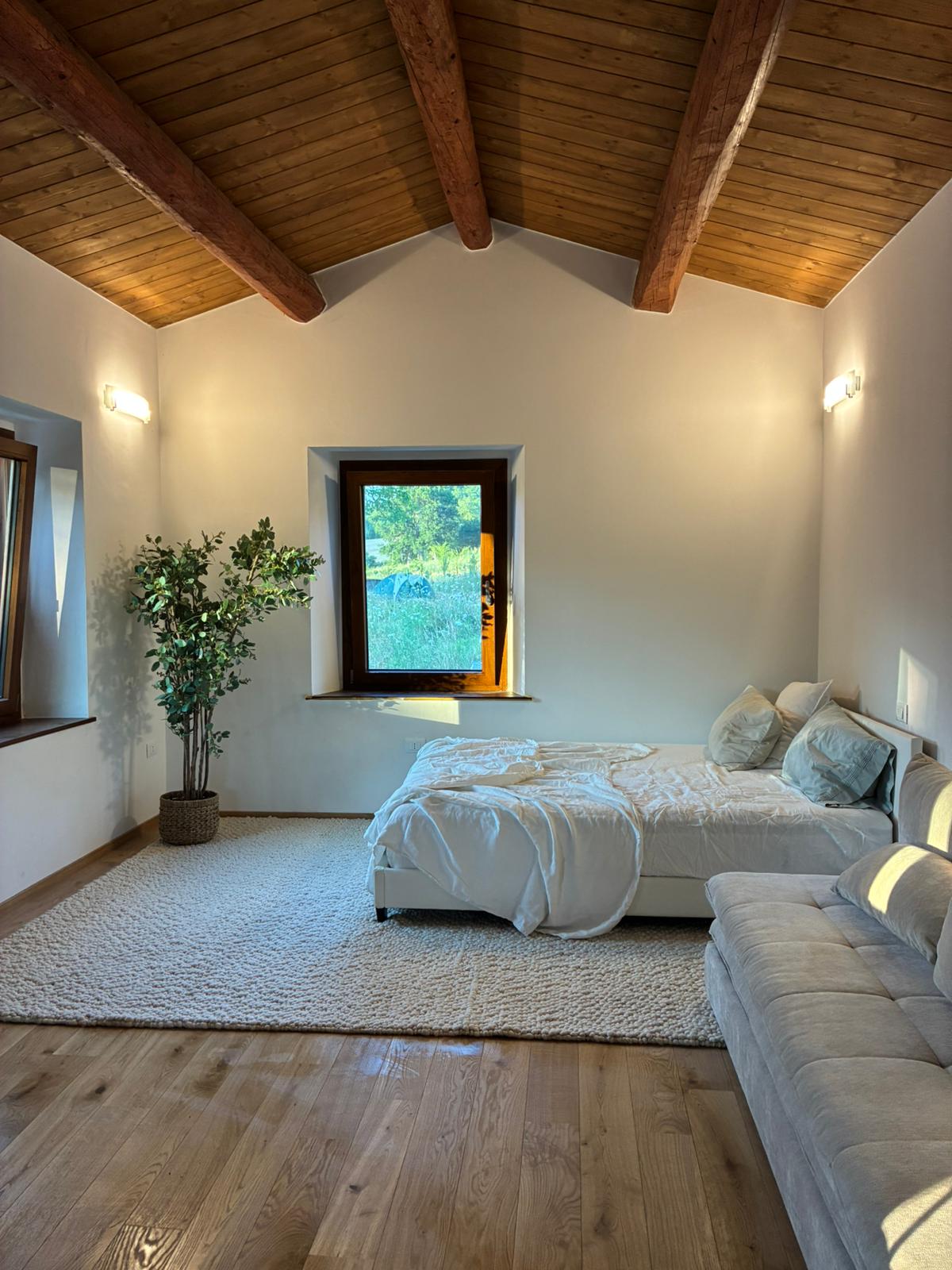 Maison nature à Cagli