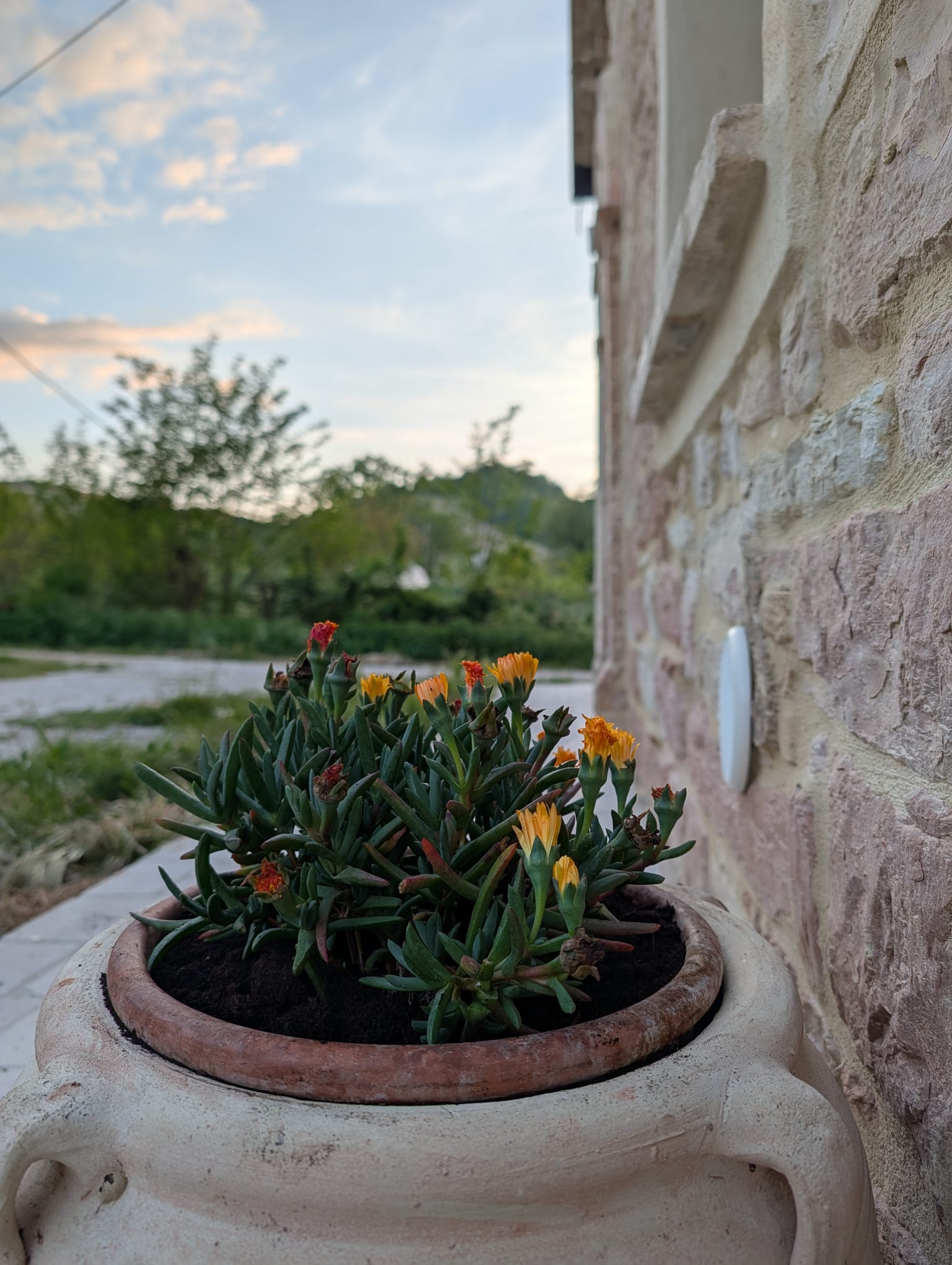 Maison nature à Cagli