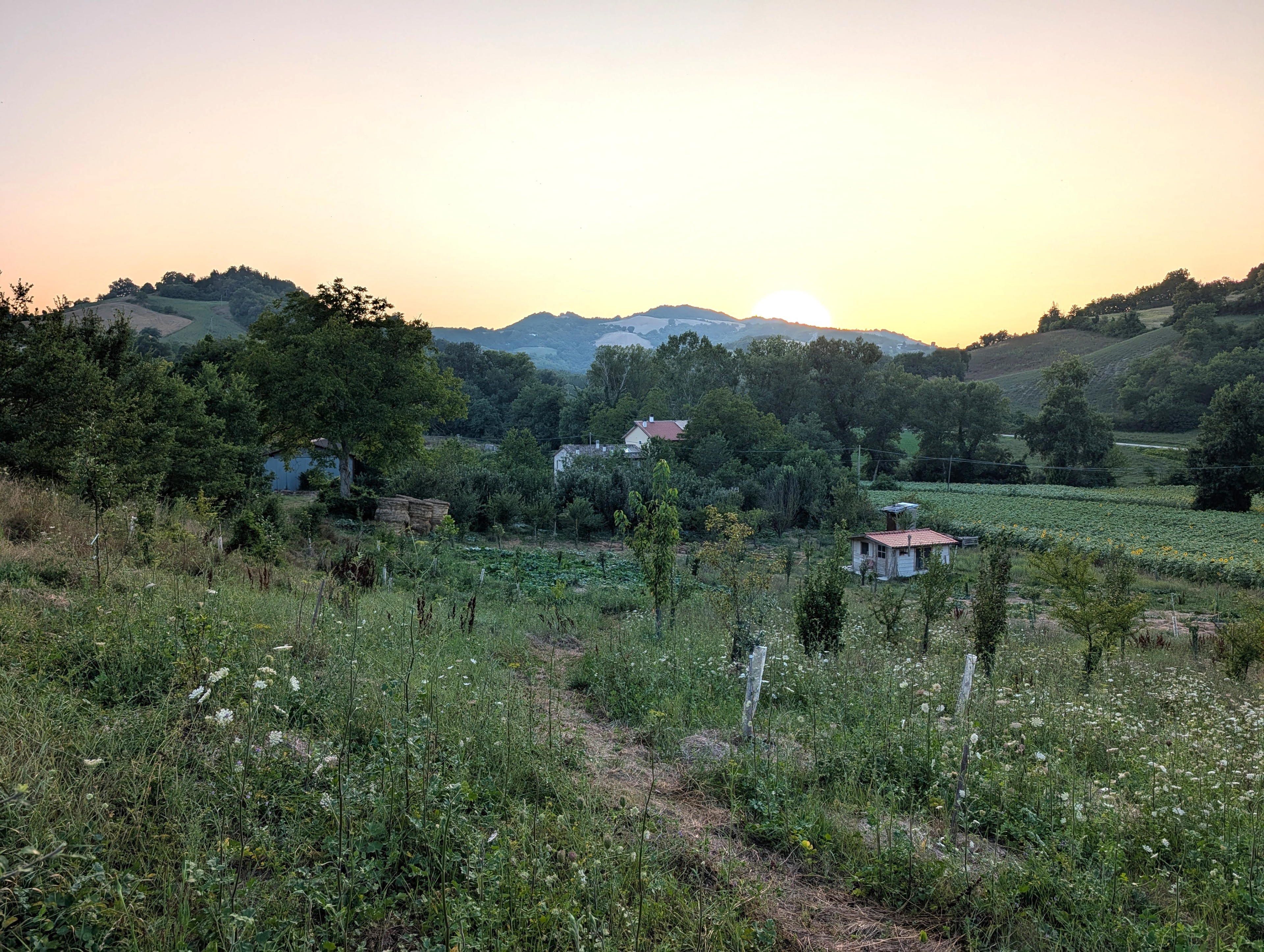 Natuurhuisje in Cagli