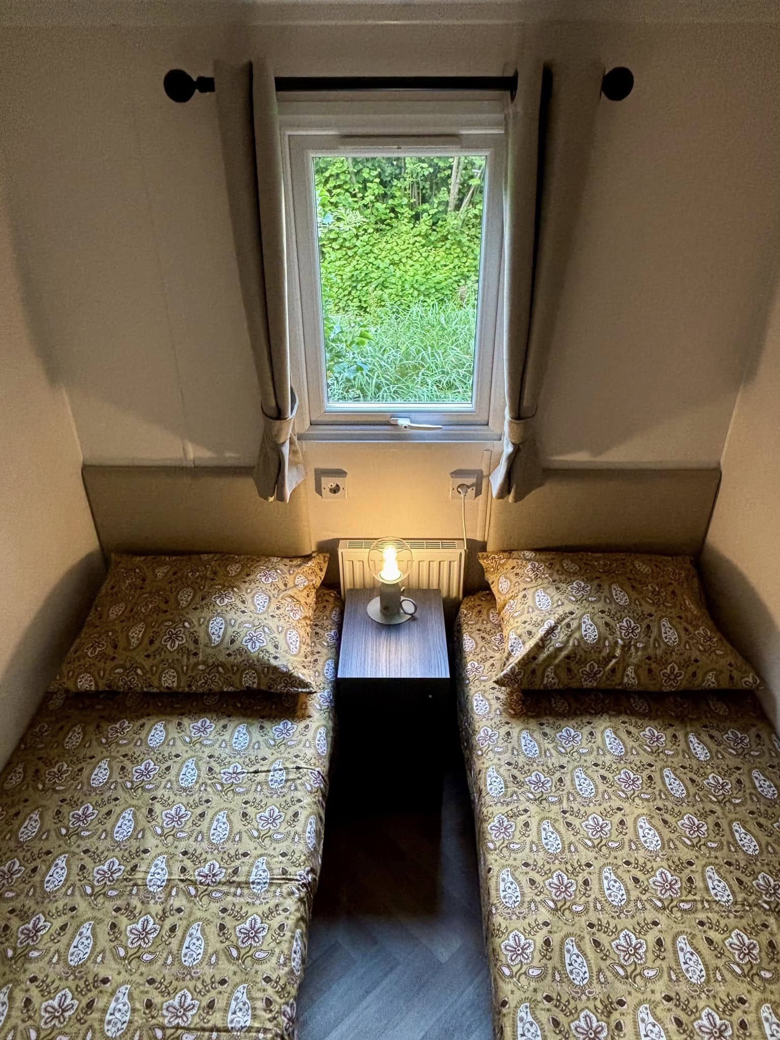 Nature house in Lattrop