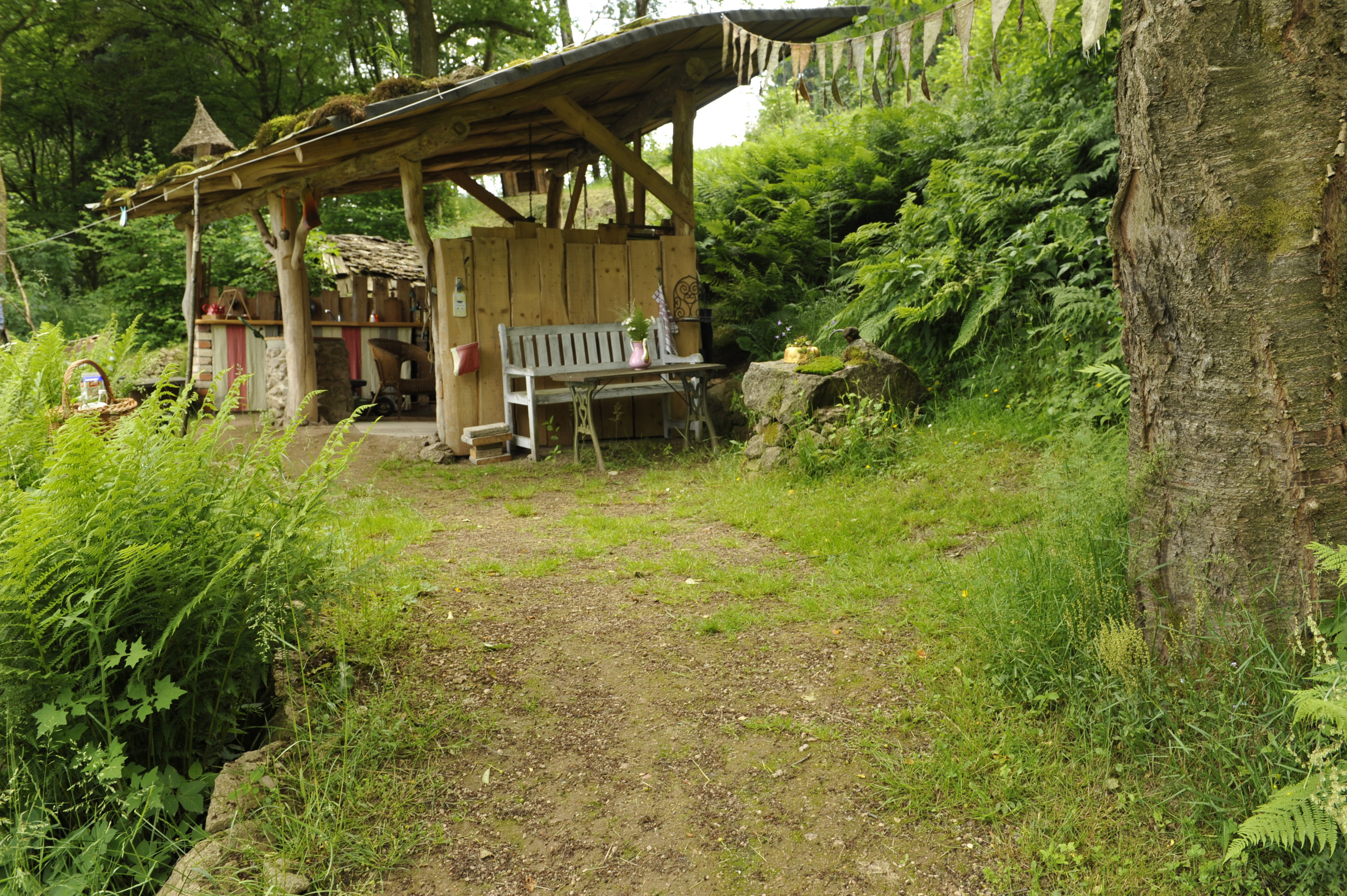 Natuurhuisje in Wald-Michelbach