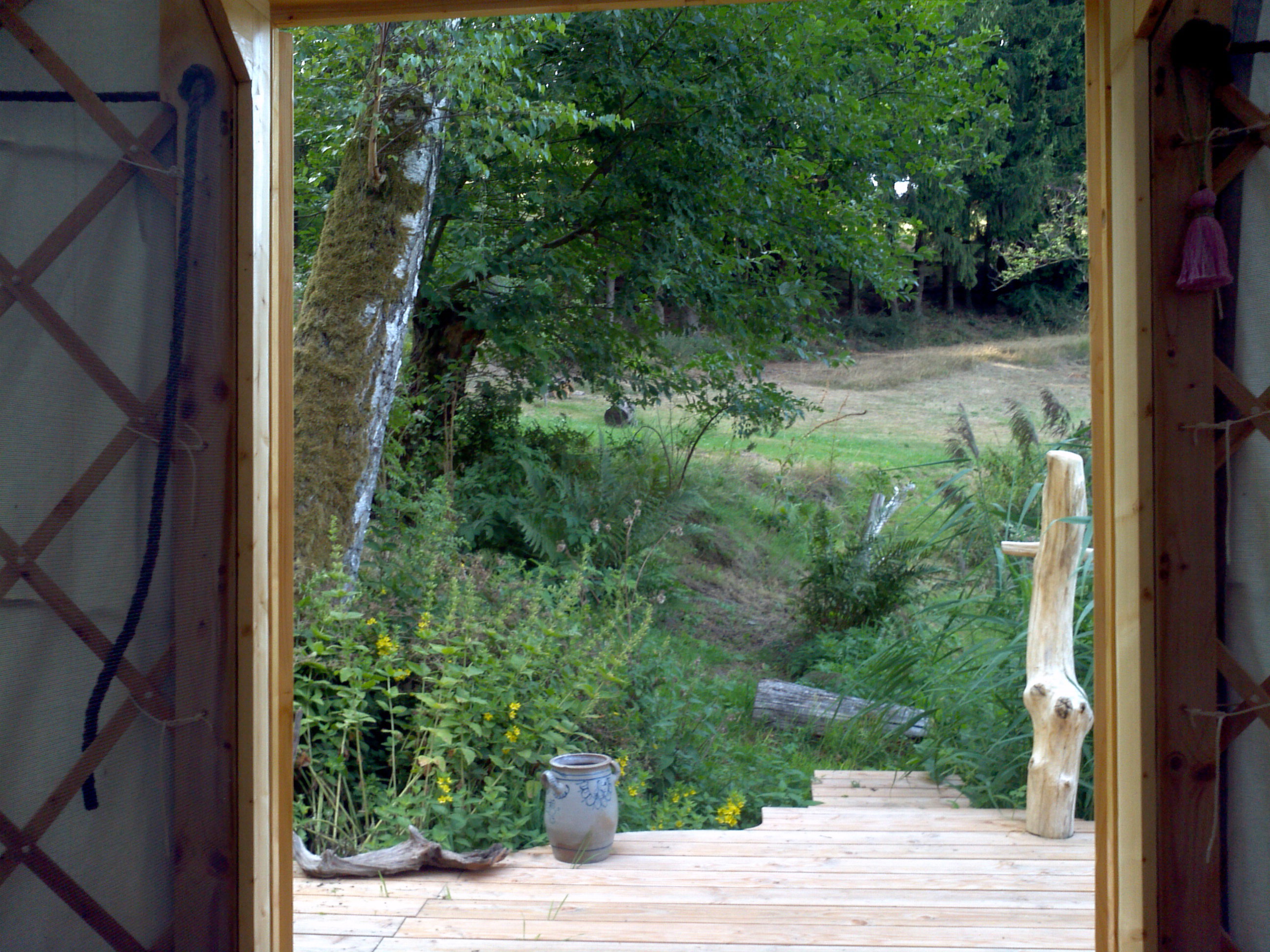 Natuurhuisje in Wald-Michelbach